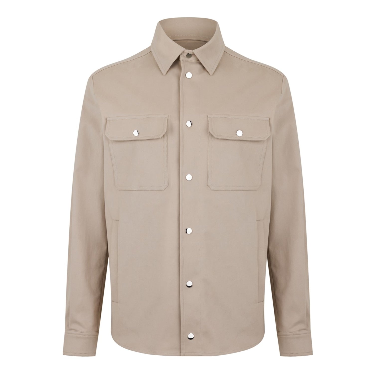 LUXURY HUB MONCLER MENS EDIT OVERSHIRT