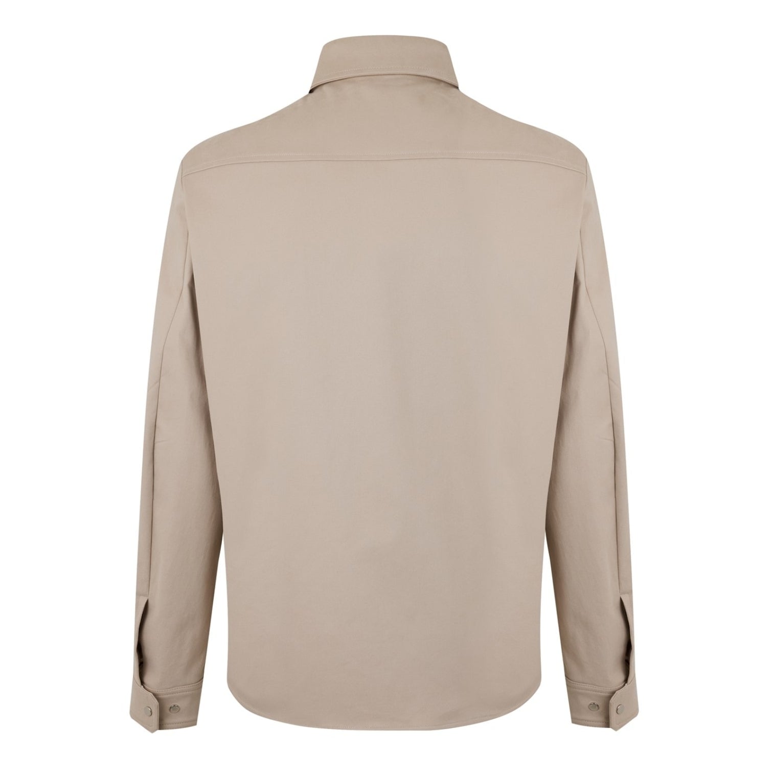 LUXURY HUB MONCLER MENS EDIT OVERSHIRT