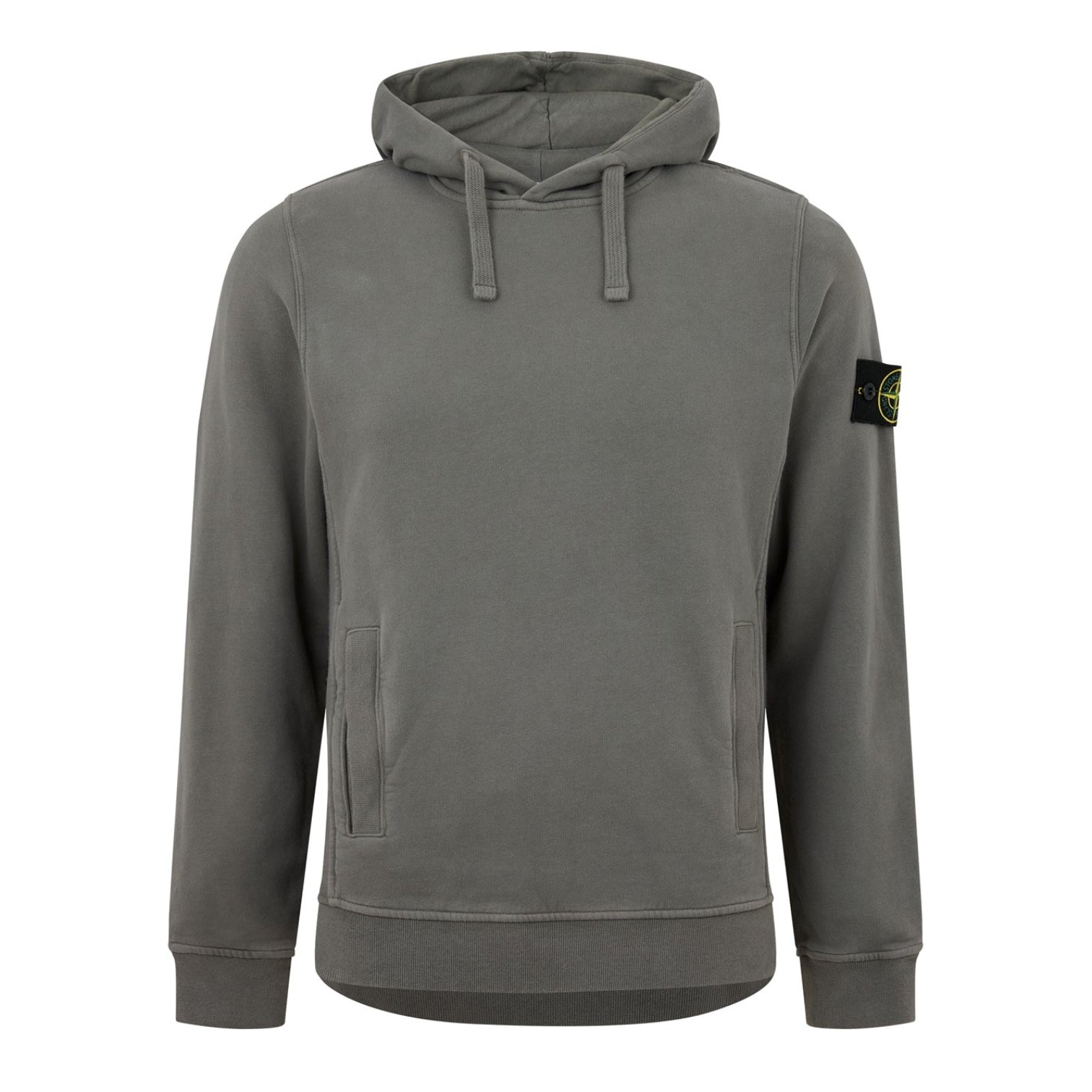 LUXURY HUB STONE ISLAND HW FLEECE OTH