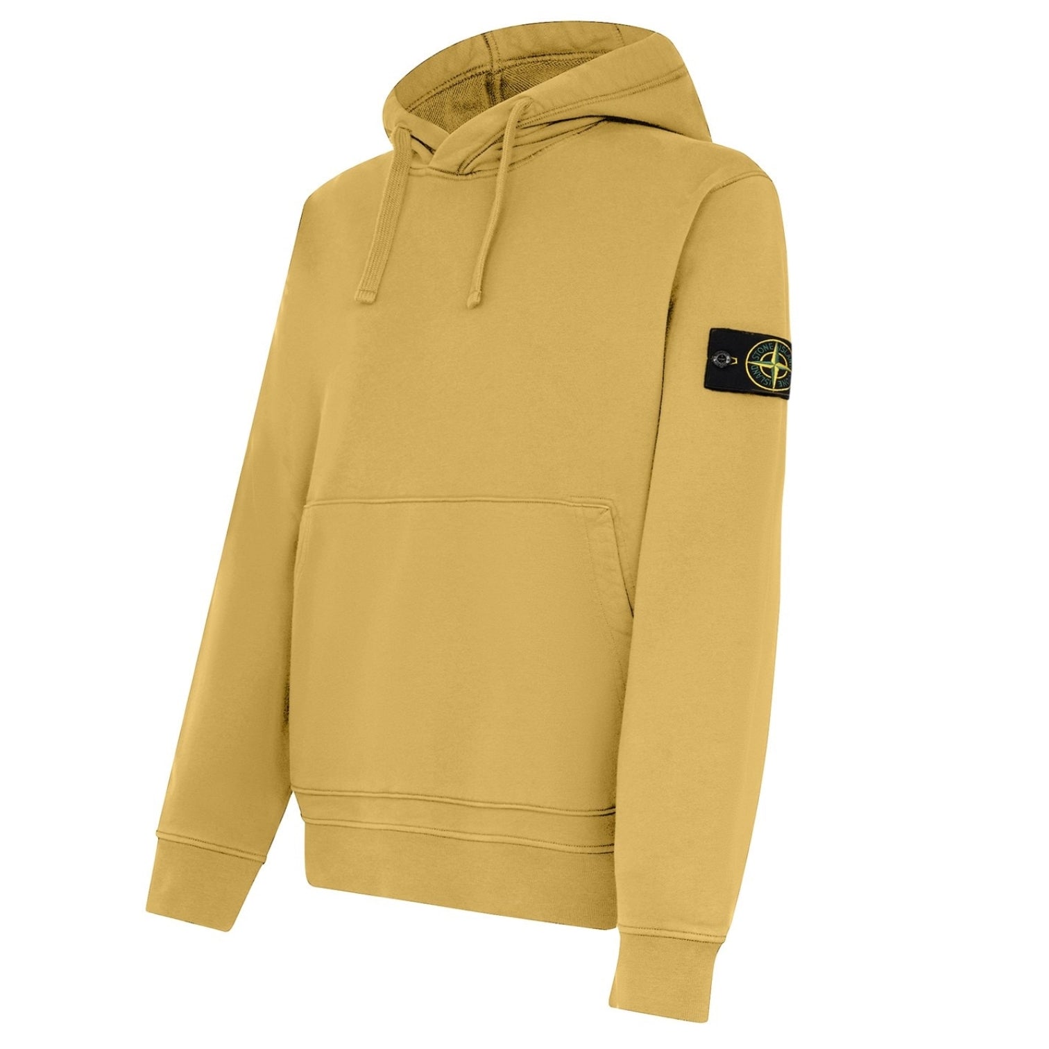 LUXURY HUB STONE ISLAND HW FLEECE OTH