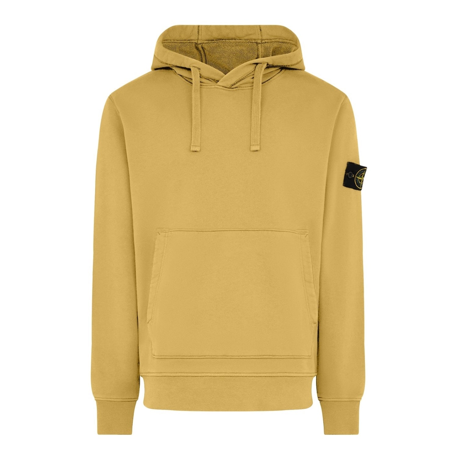 LUXURY HUB STONE ISLAND HW FLEECE OTH