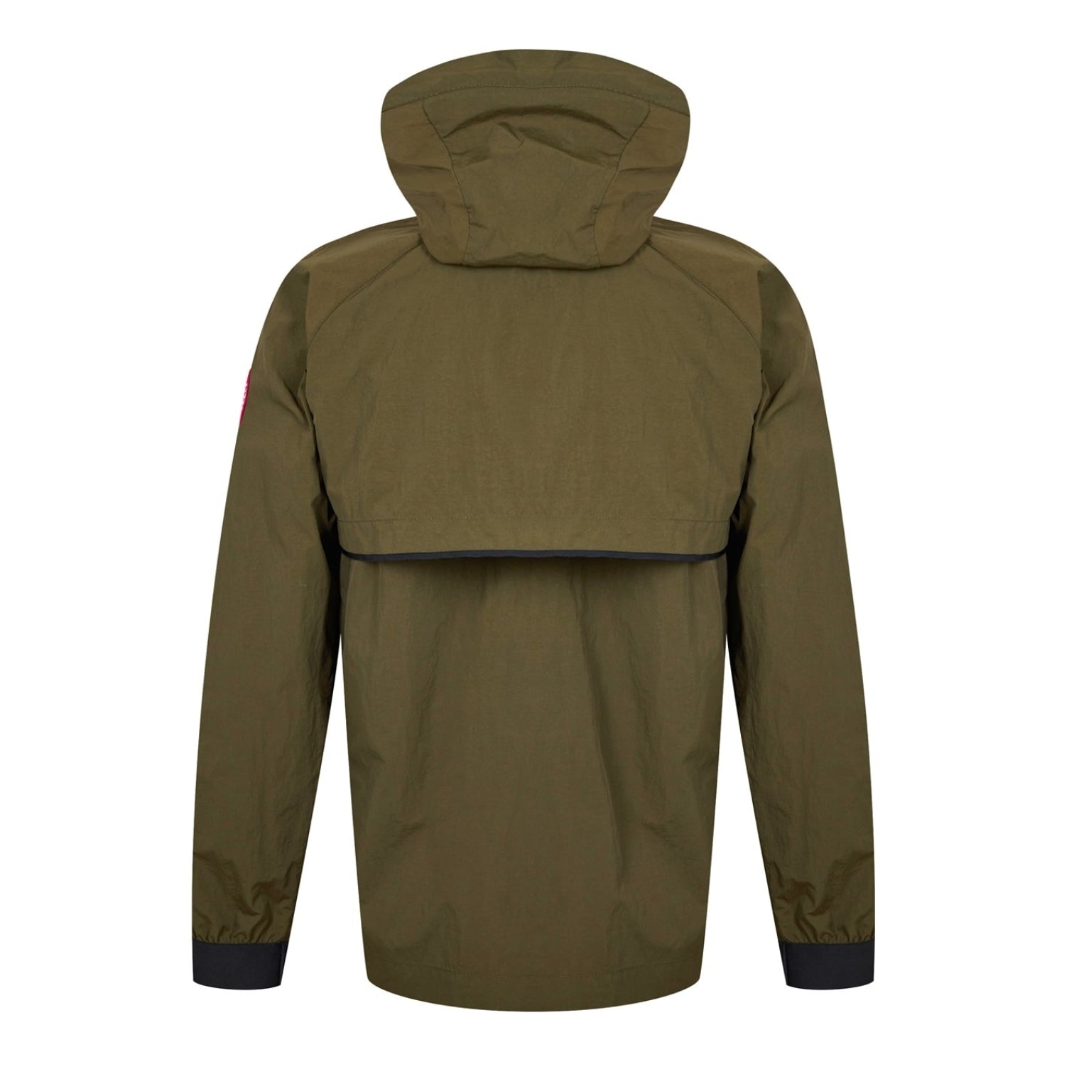 LUXURY HUB CANADA GOOSE FABER LIGHTWEIGHT HOODED JACKET