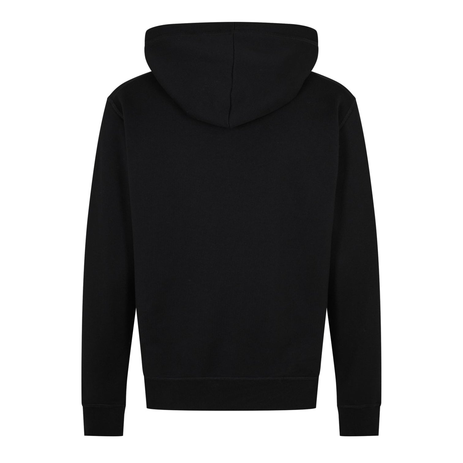 LUXURY HUB DSQUARED2 DIAMOND ICON HOODIE