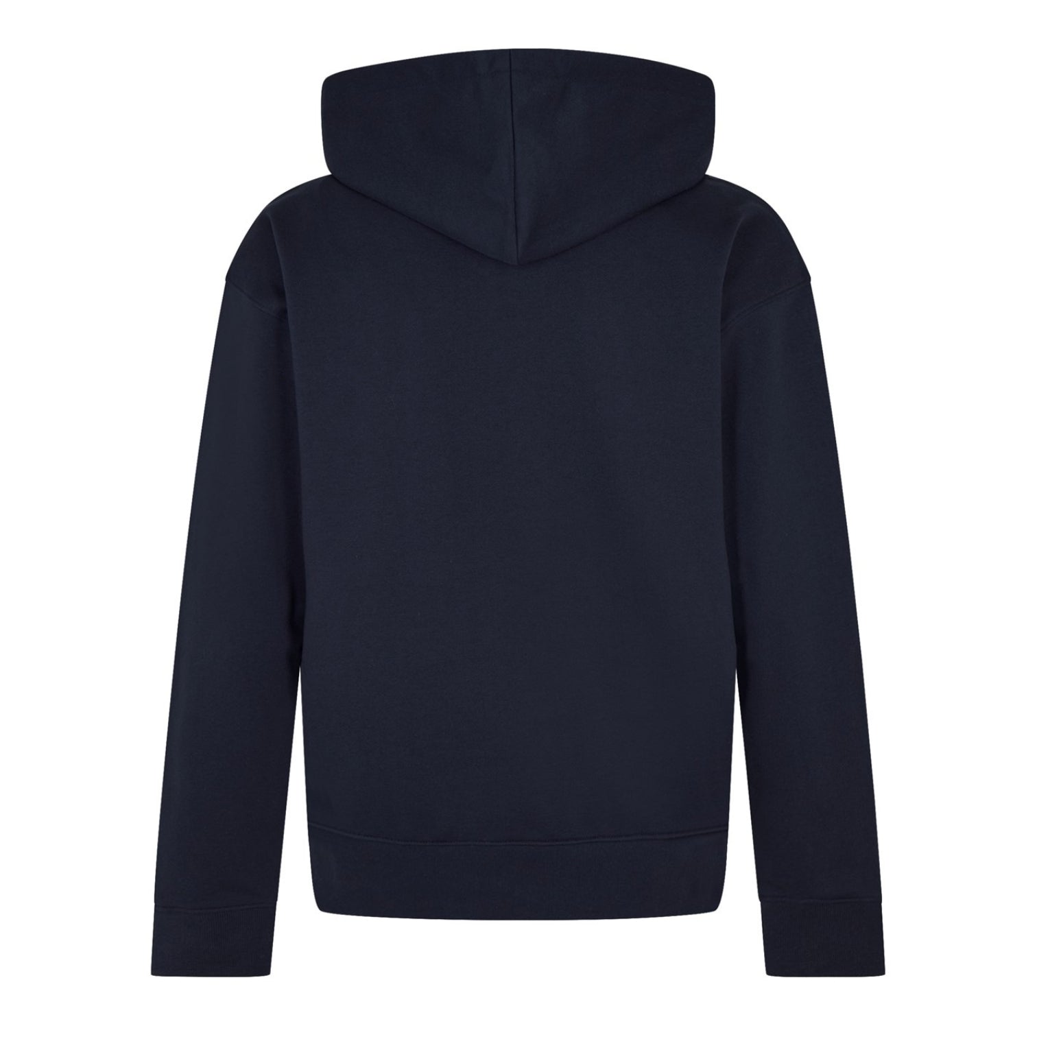 LUXURY HUB MOSCHINO TAILORING HOODIE