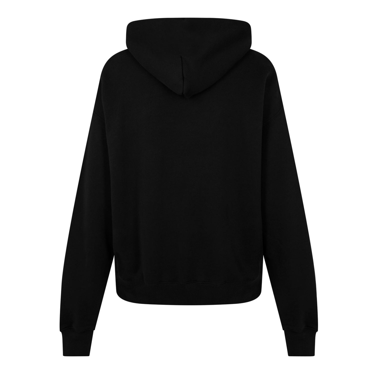 LUXURY HUB OFF WHITE SLIDING BOOK HOODIE