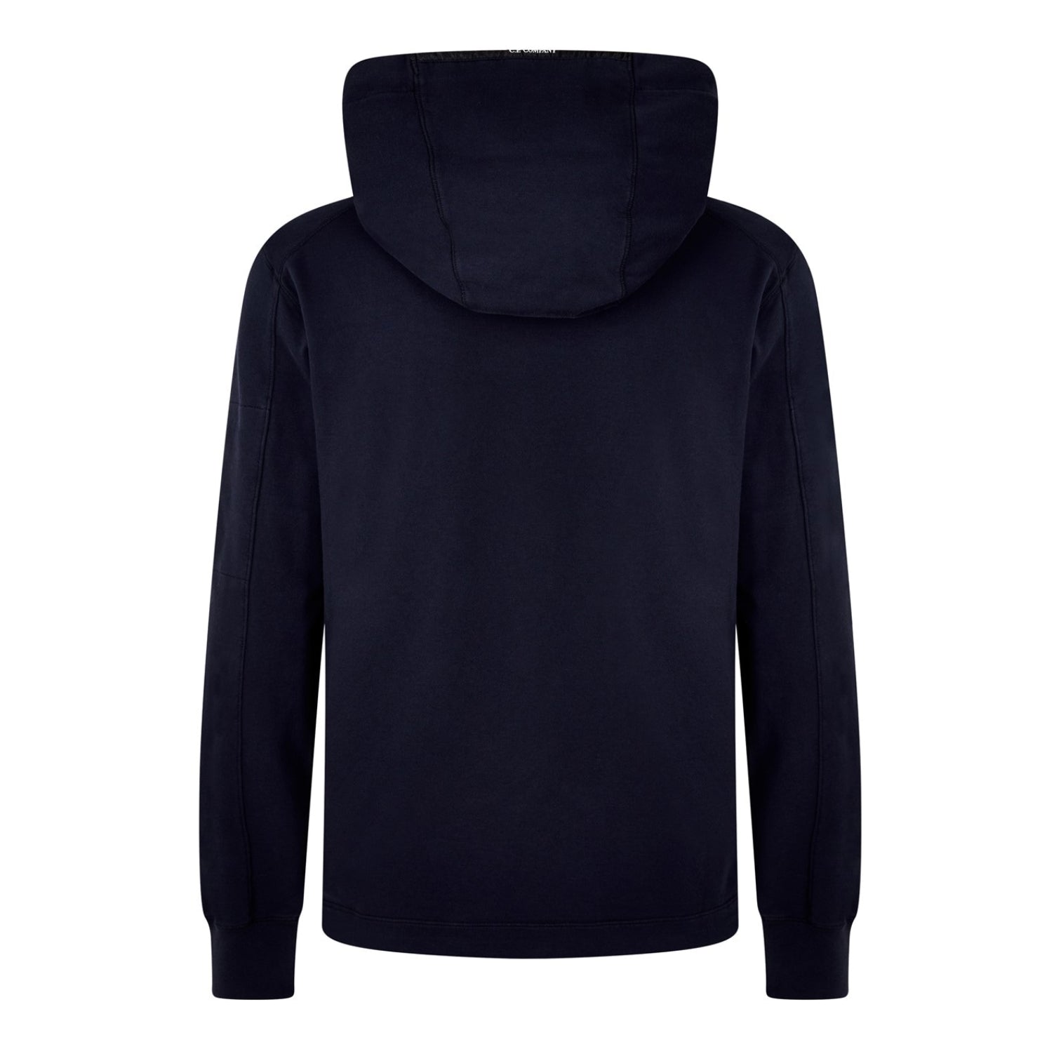 LUXURY HUB CP COMPANY CP COMPANY SWEATSHIRTS - SWEAT HOODED