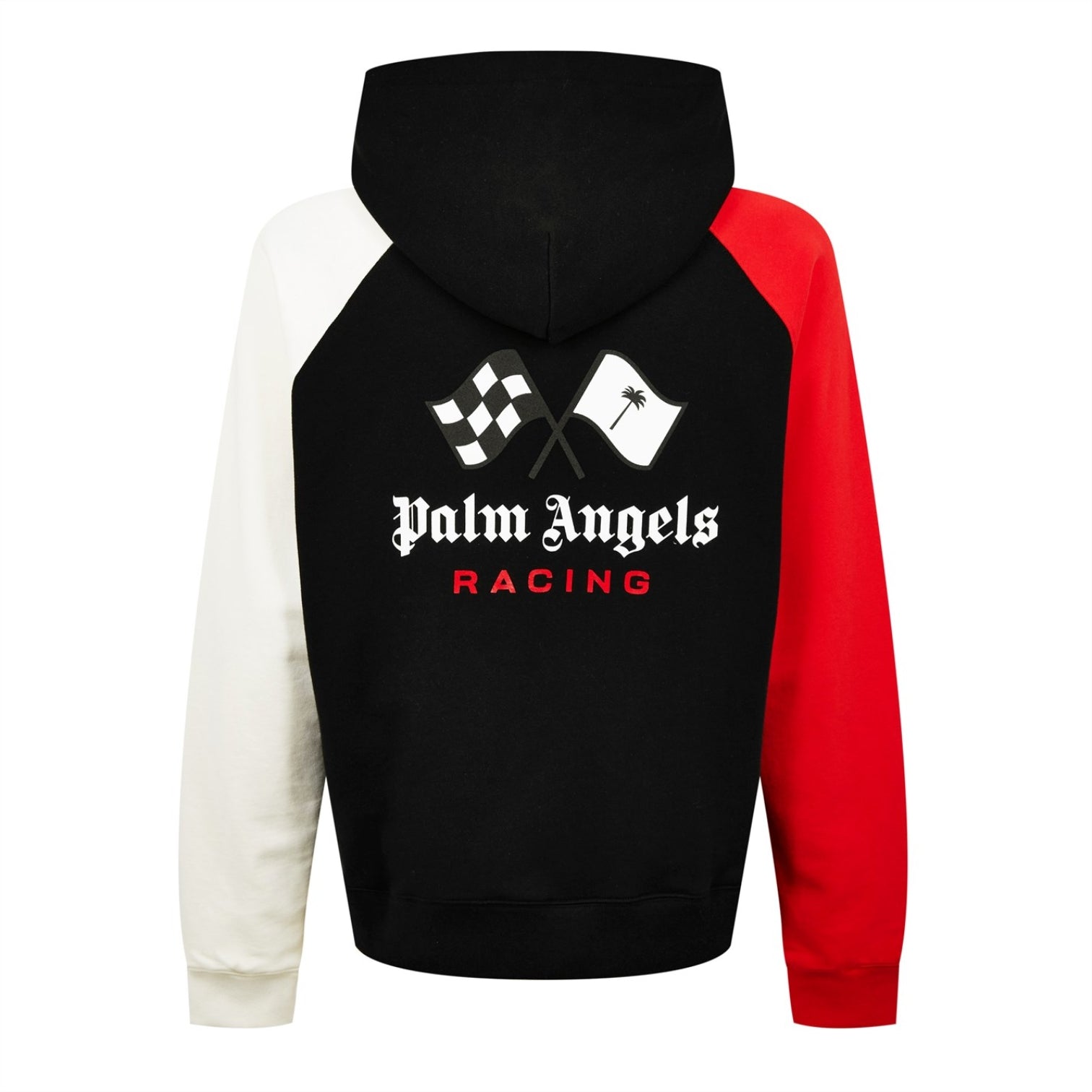 LUXURY HUB PALM ANGELS PALM RACE OTH