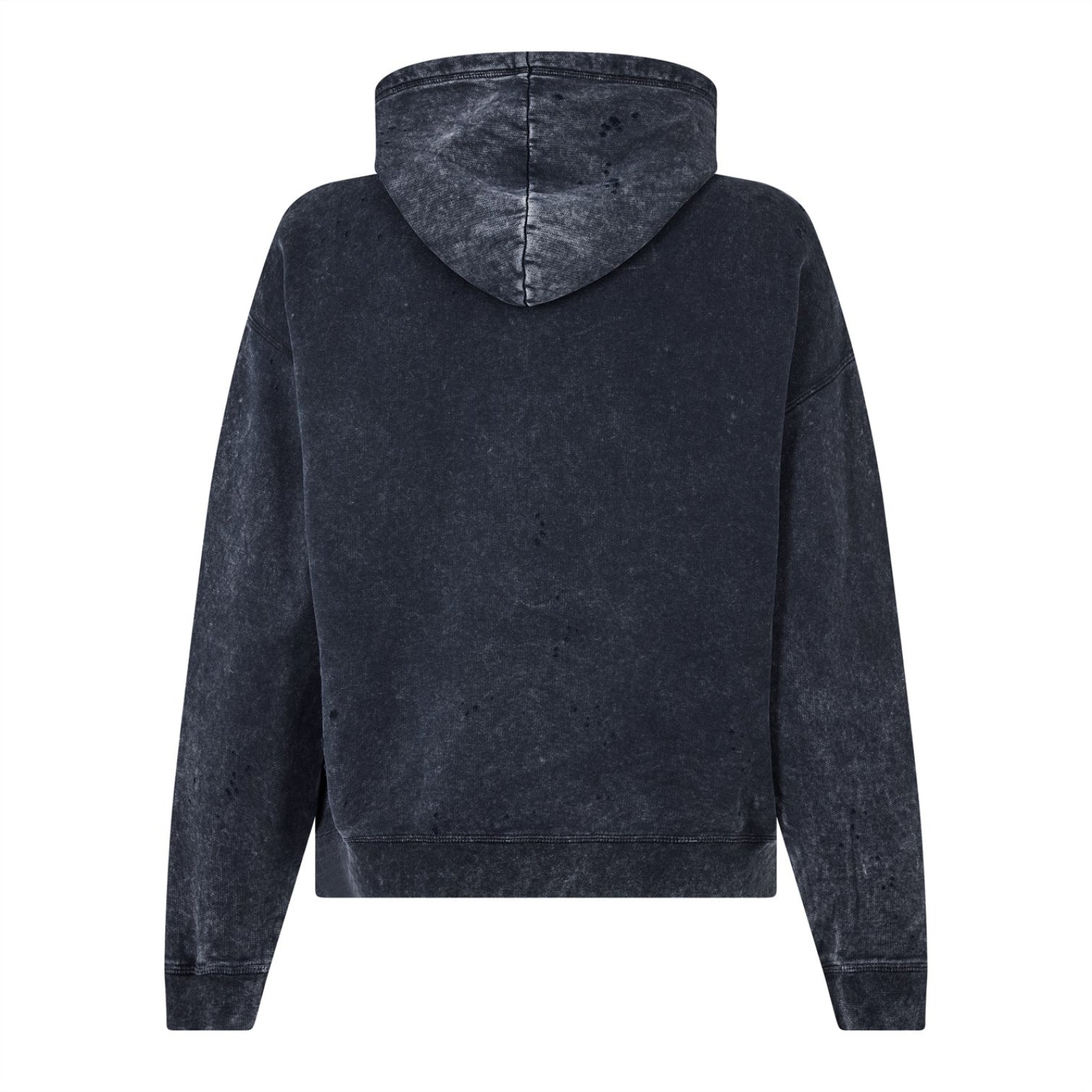 LUXURY HUB DSQUARED2 DSQ FESTIVAL HOODY