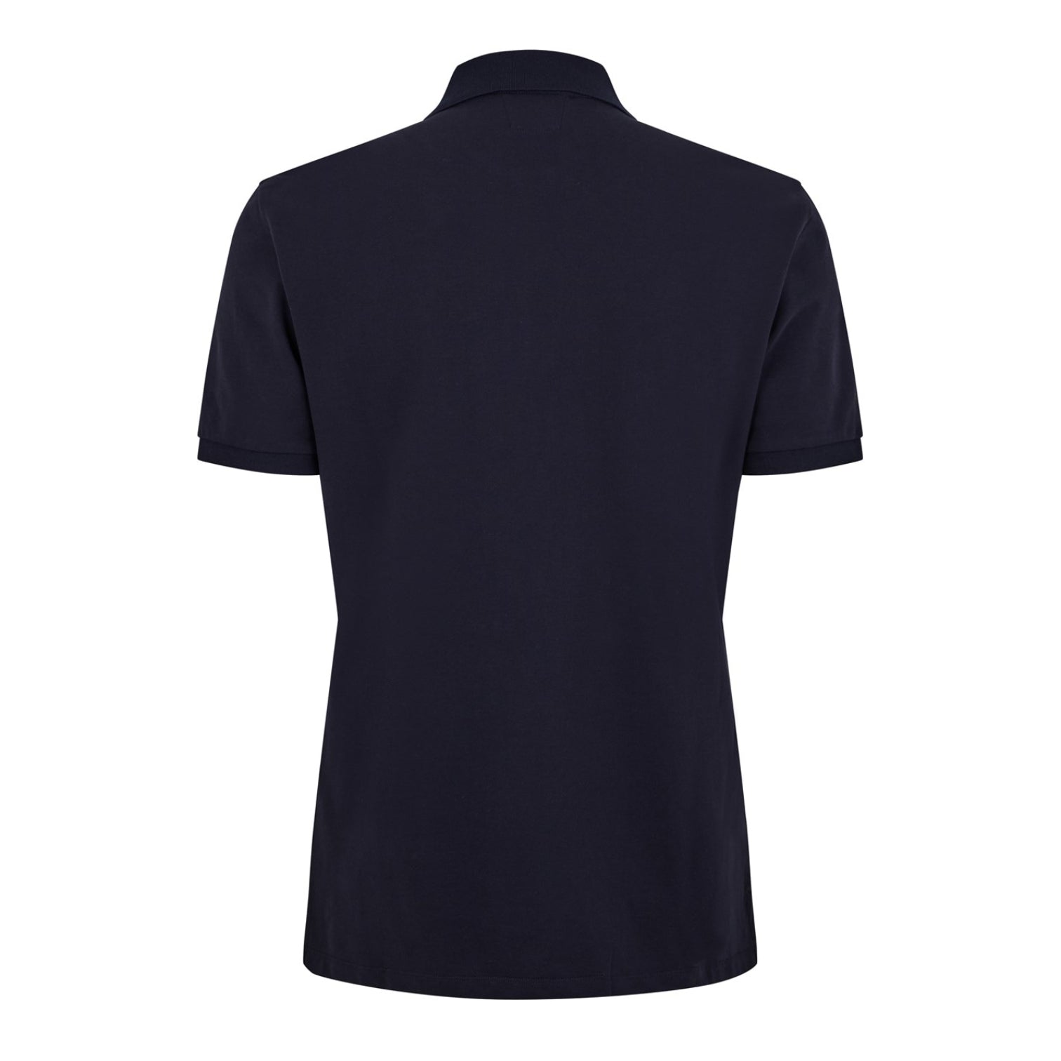 LUXURY HUB CP COMPANY SHORT SLEEVE POLO