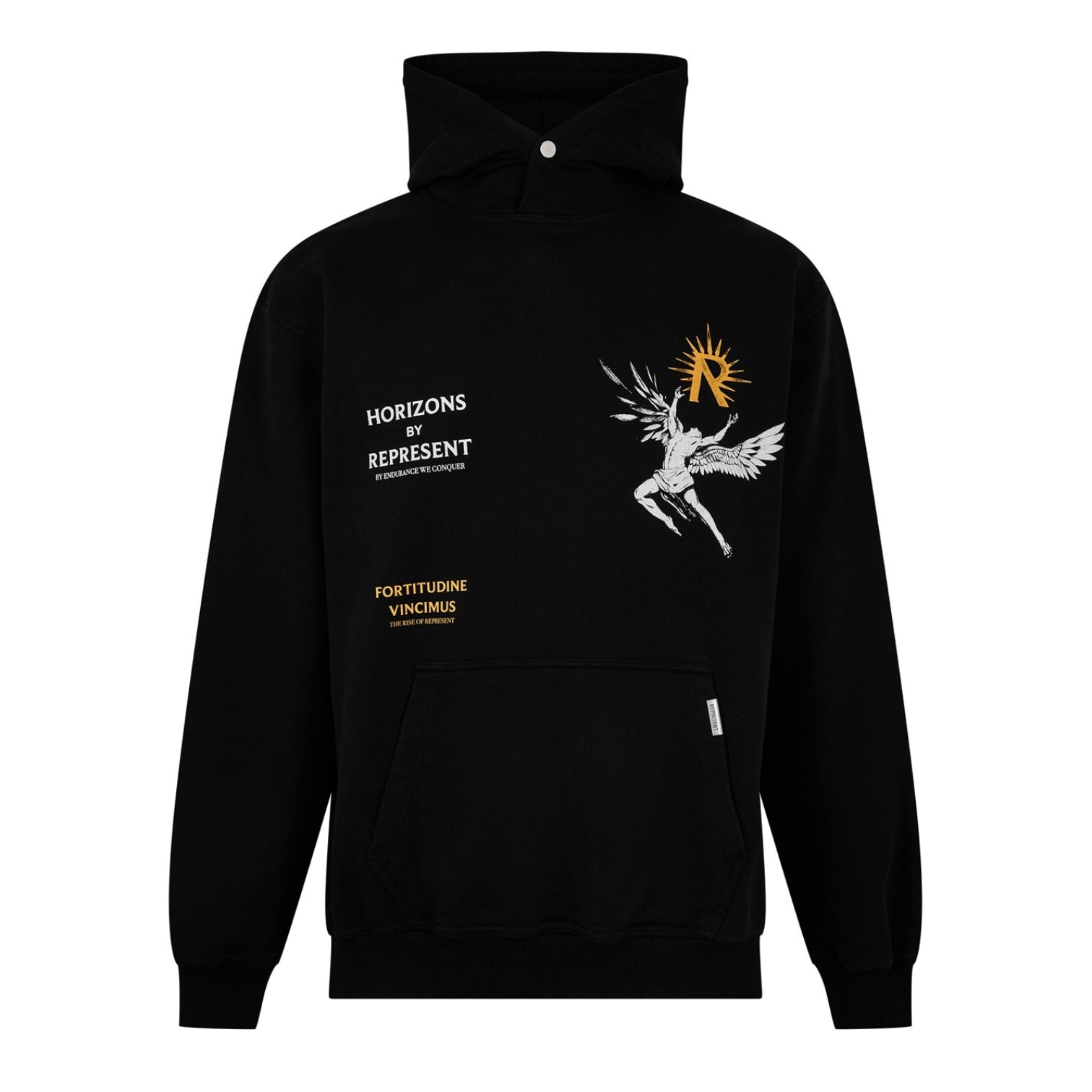 LUXURY HUB REPRESENT ICARUS OTH HOODIE