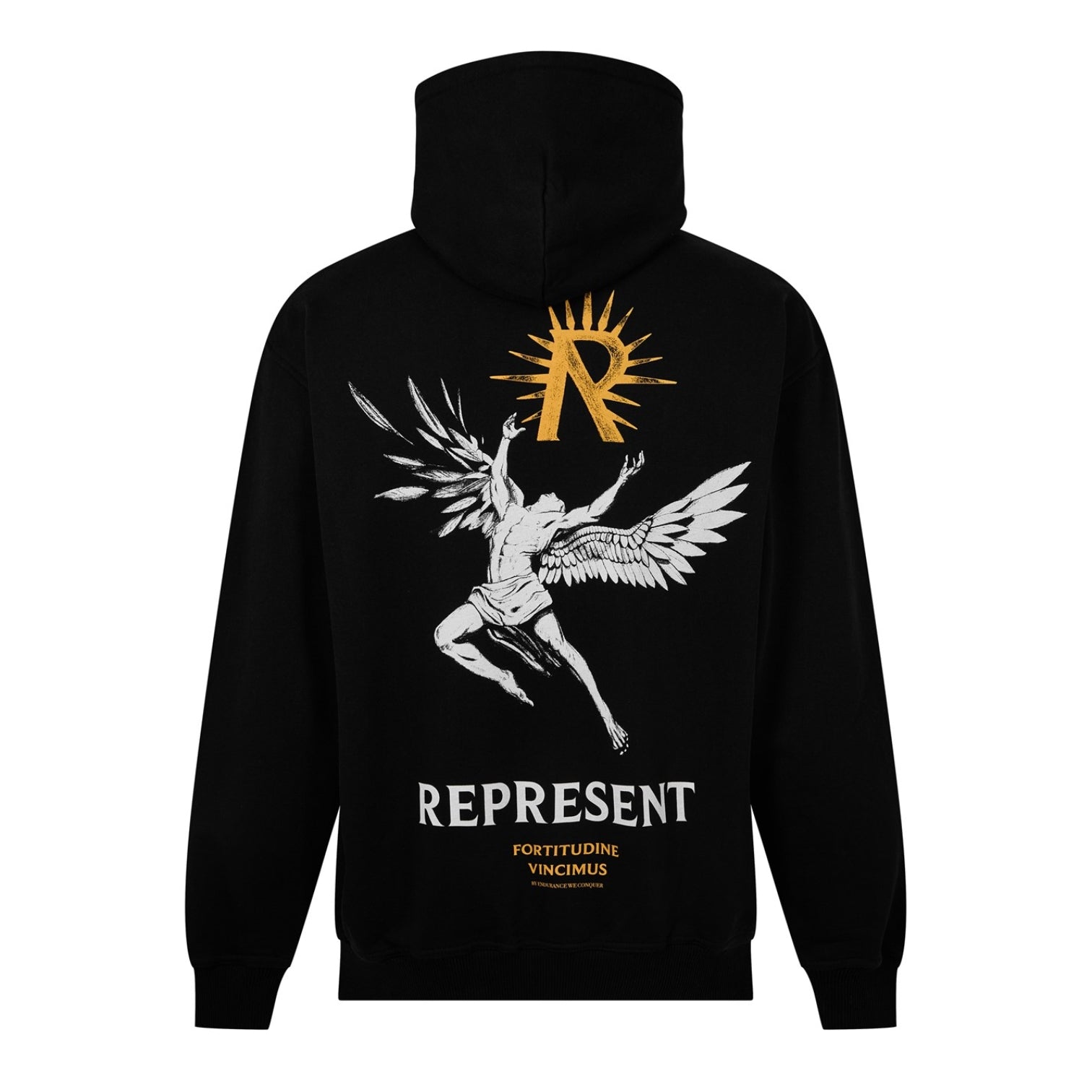 LUXURY HUB REPRESENT ICARUS OTH HOODIE