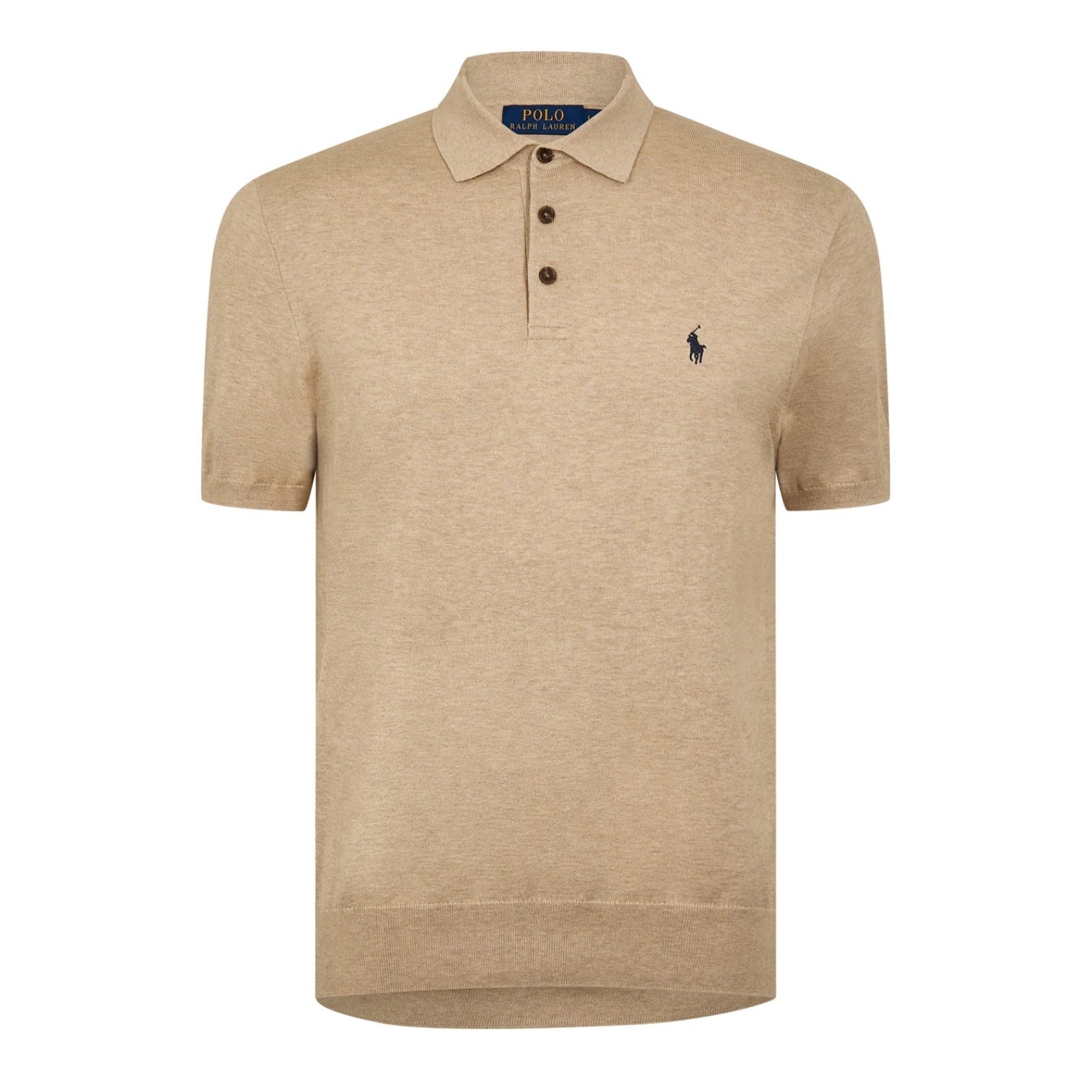 LUXURY HUB POLO RALPH LAUREN POLO KNIT PP