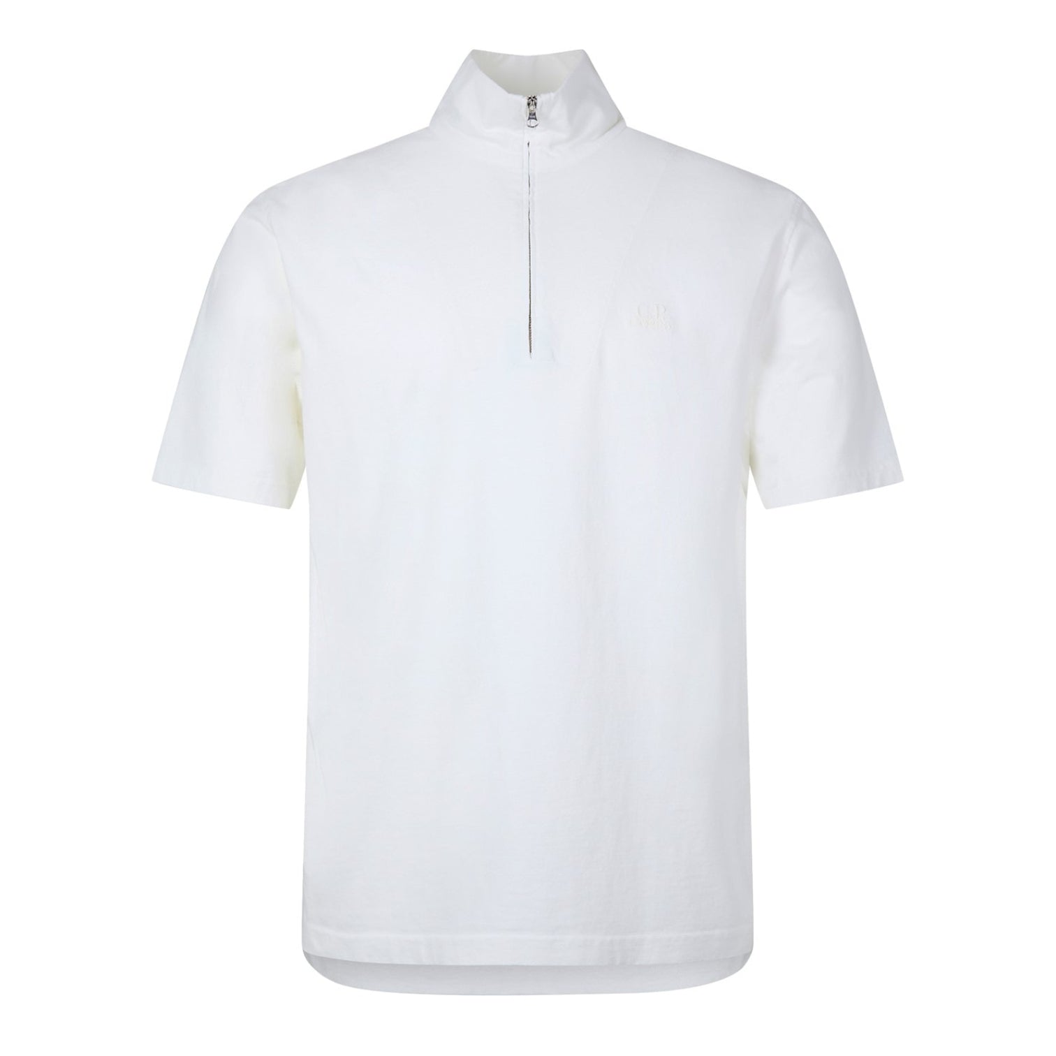 LUXURY HUB CP COMPANY CP COMPANY POLO - SHORT SLEEVE