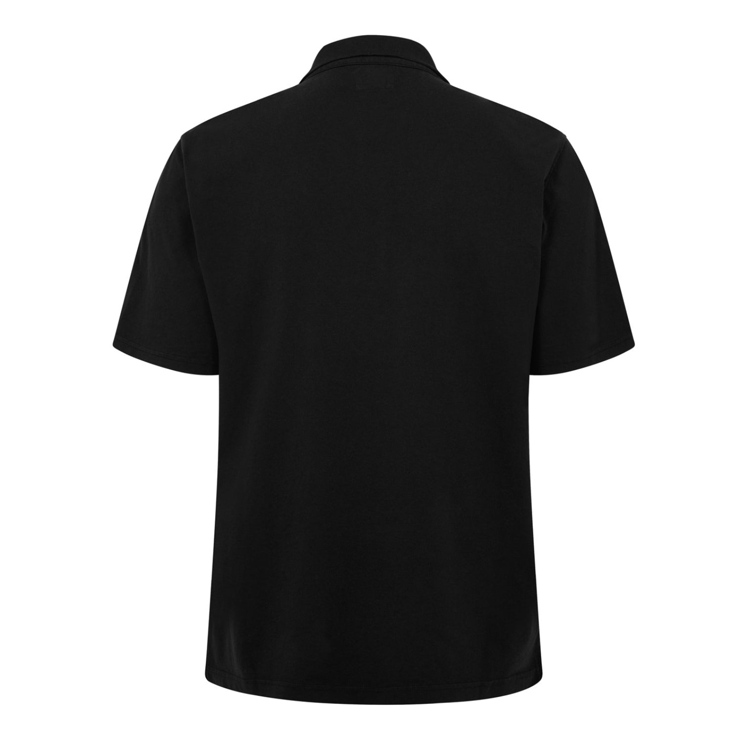 LUXURY HUB CP COMPANY CP COMPANY POLO - SHORT SLEEVE