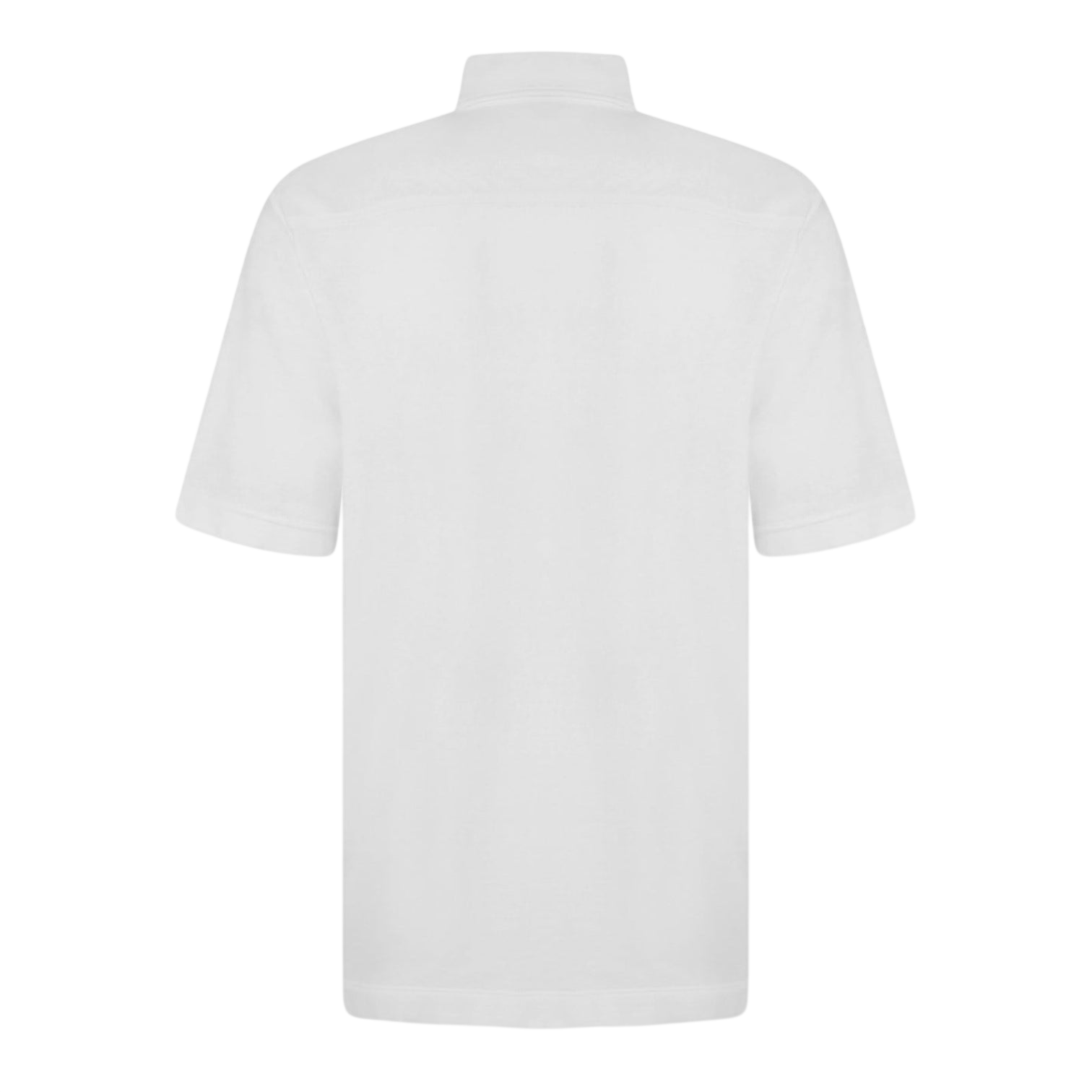 LUXURY HUB MONCLER MEN'S SHORT SLEEVE POLO SHIRT