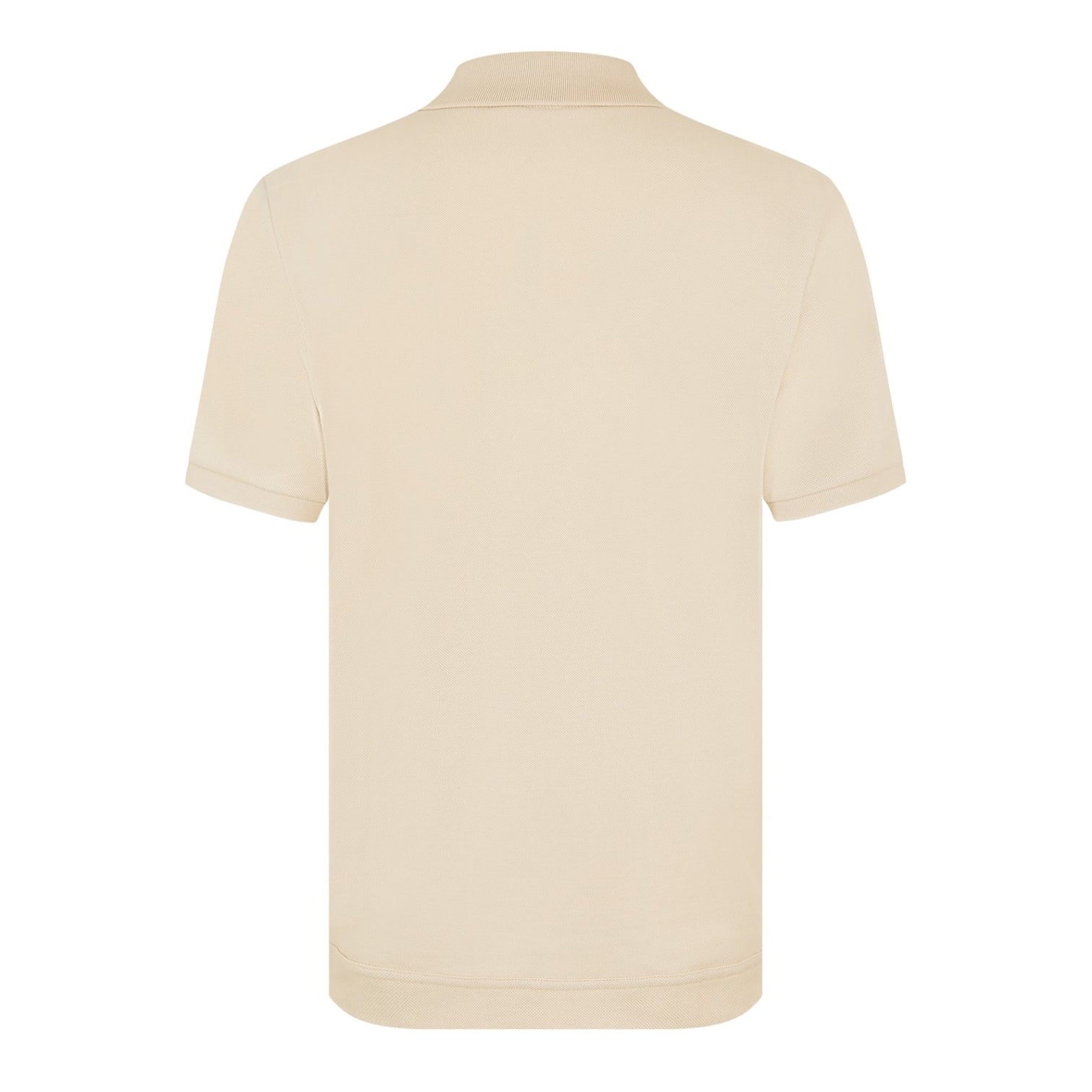 LUXURY HUB MONCLER MEN'S SHORT SLEEVE POLO SHIRT