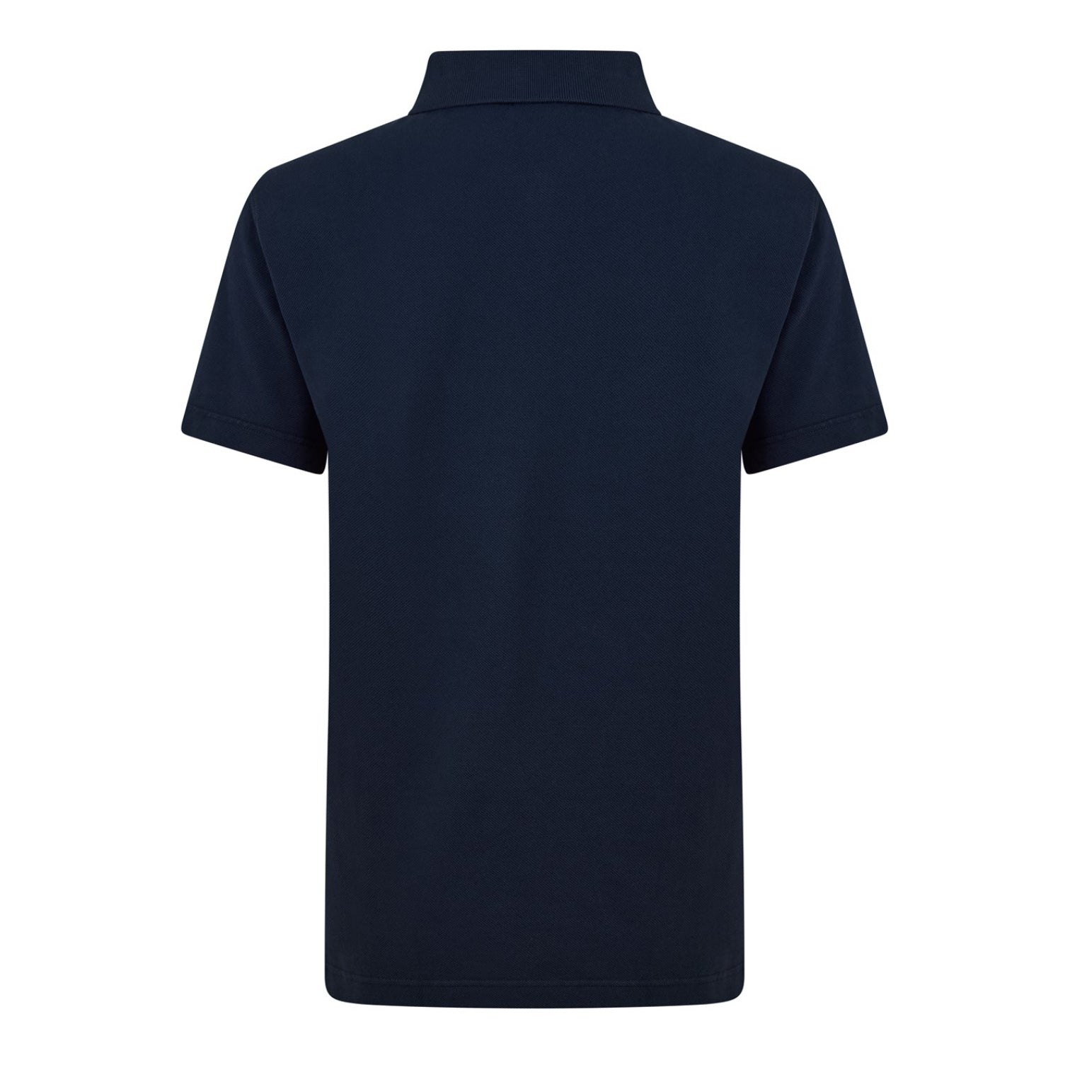 LUXURY HUB BURBERRY BURB S/S POLO