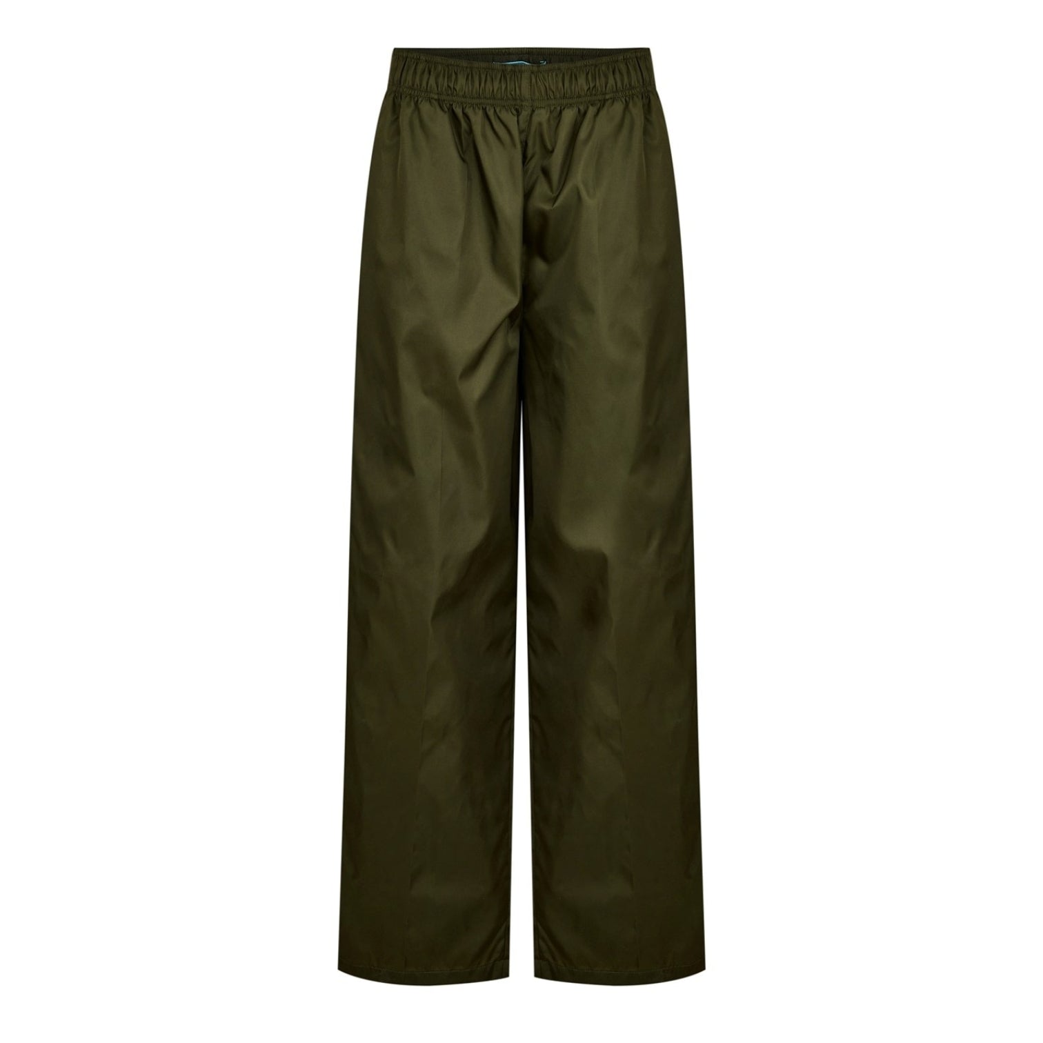 LUXURY HUB PRADA RE-NYLON PANTS