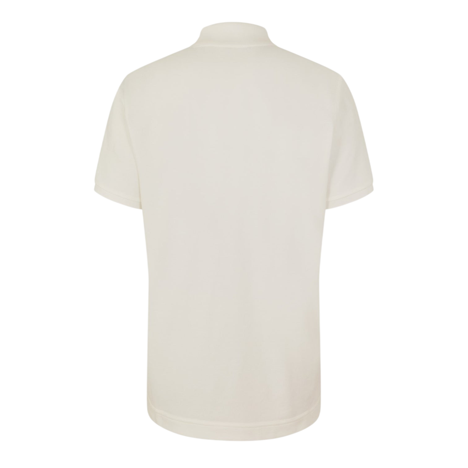 LUXURY HUB MONCLER MEN'S SHORT SLEEVE POLO SHIRT