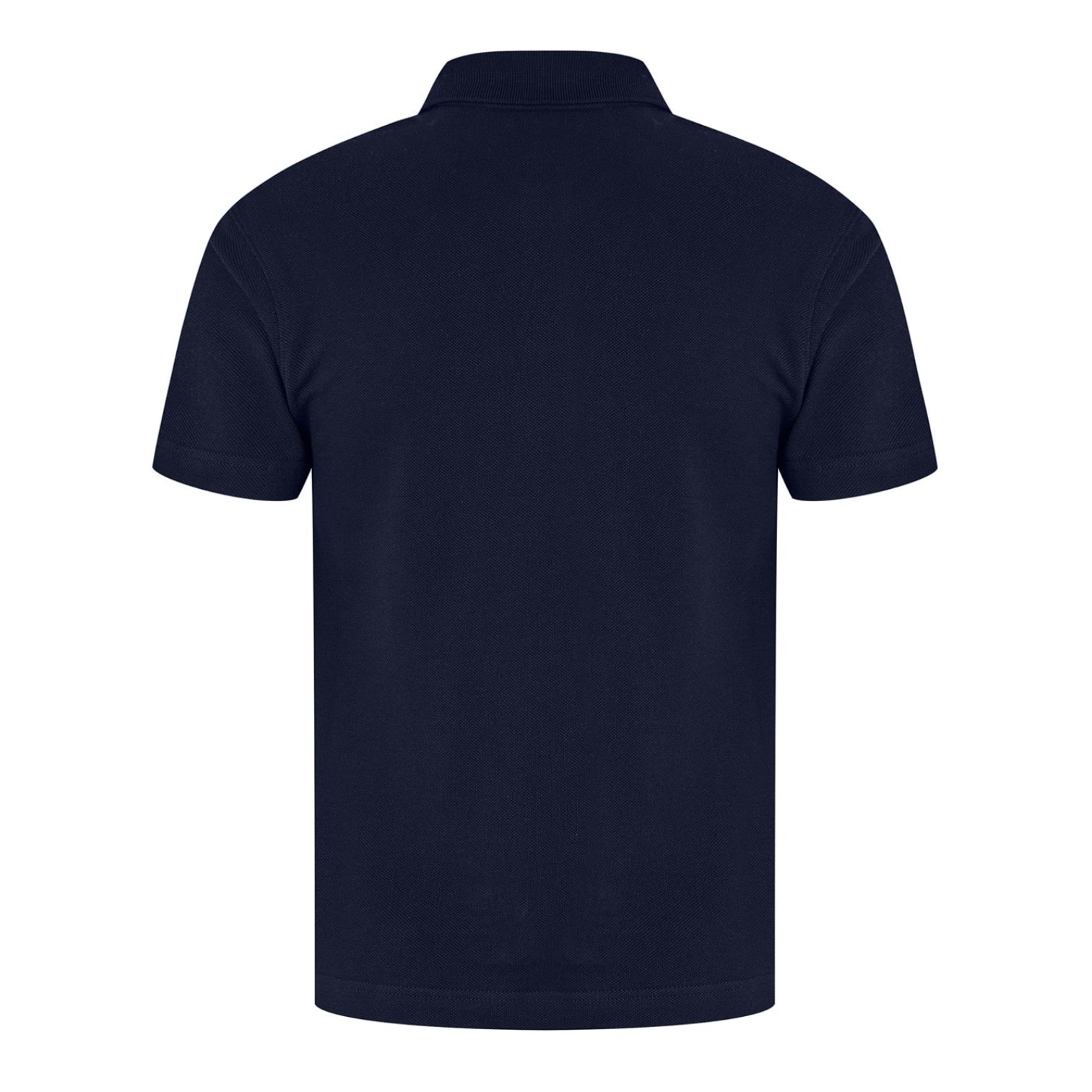 LUXURY HUB BURBERRY BURB JERSEY POLO