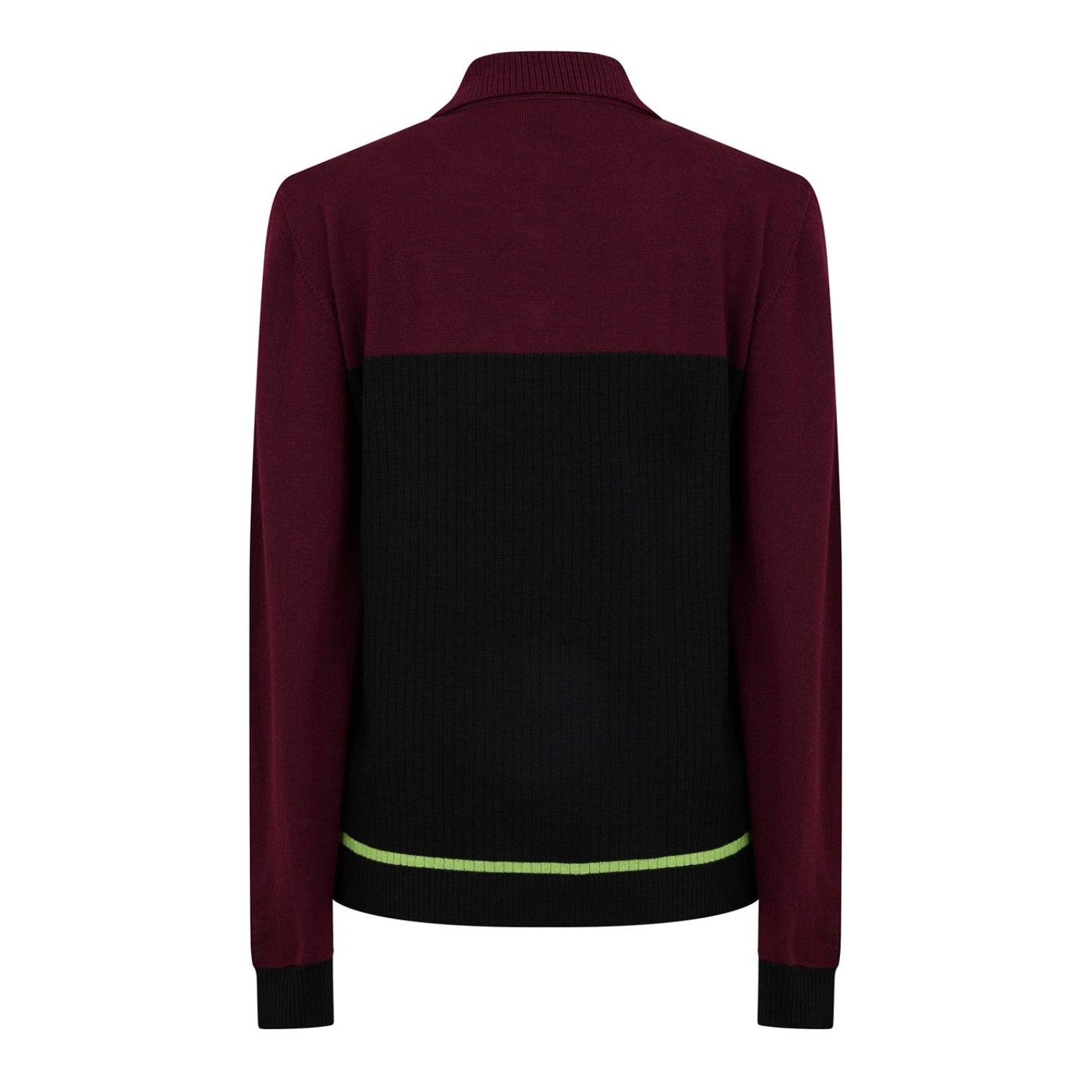 LUXURY HUB CASABLANCA CASA POLO SHIRT