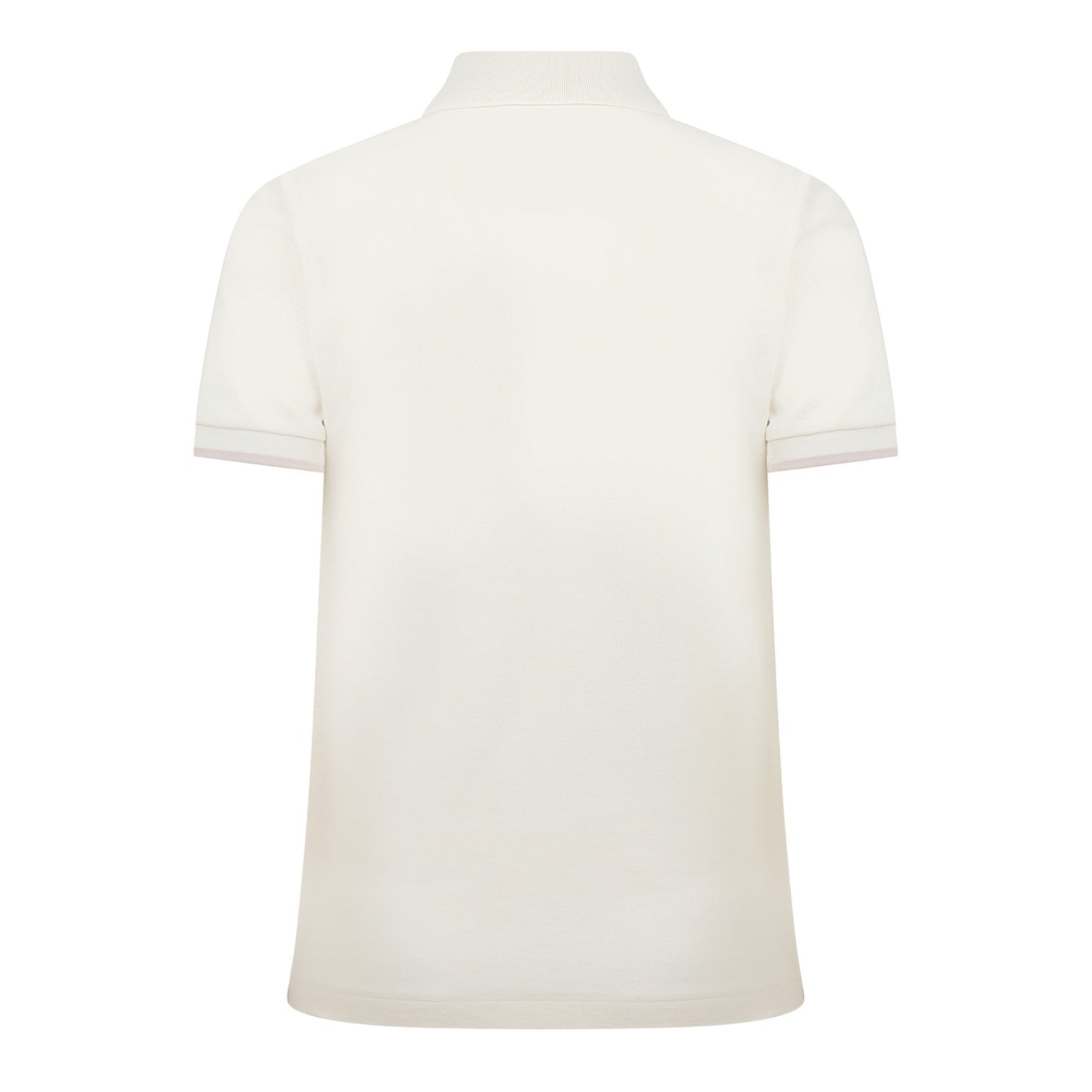 LUXURY HUB MONCLER WOMEN'S POLO SHIRT