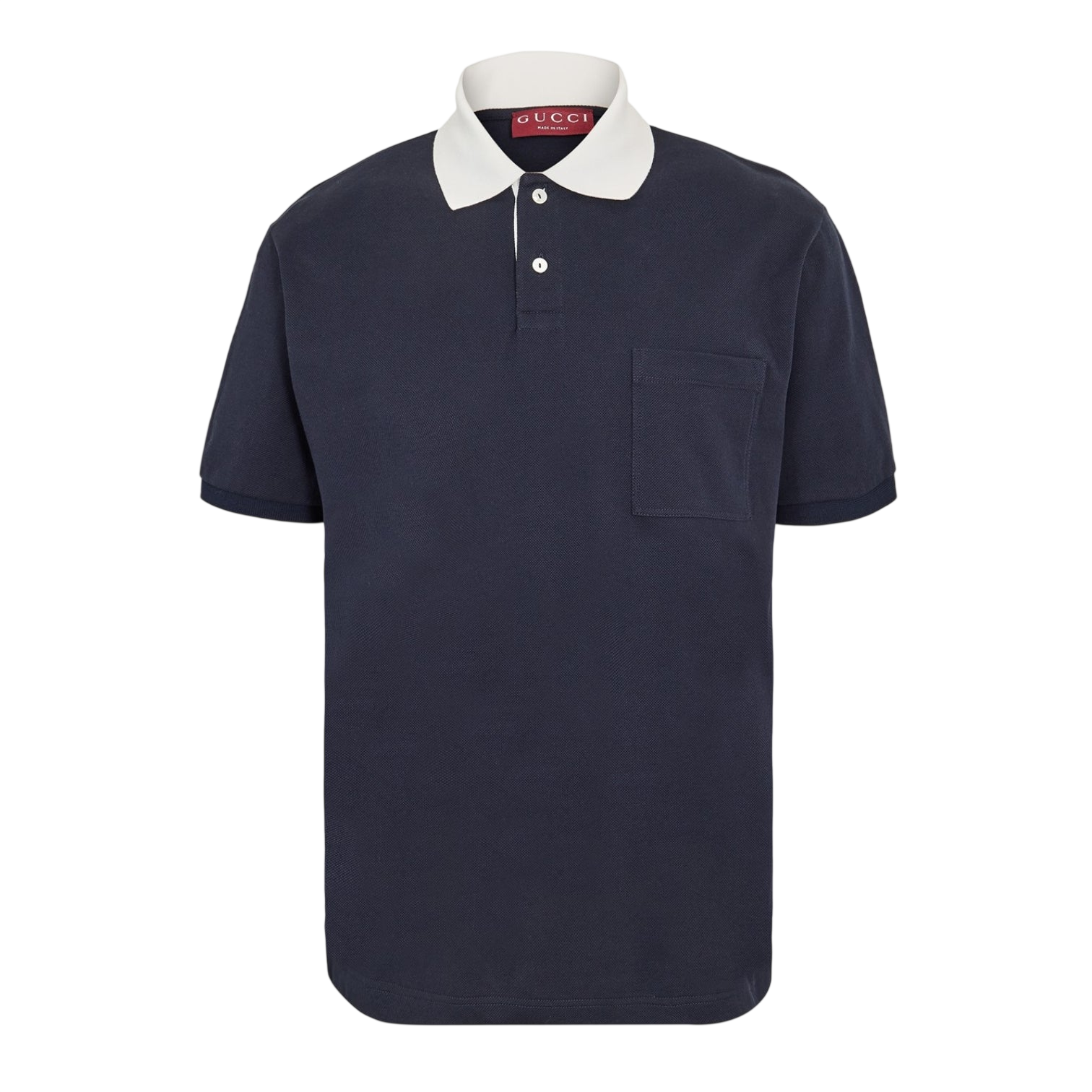 LUXURY HUB GUCCI GUCCI SS POLO
