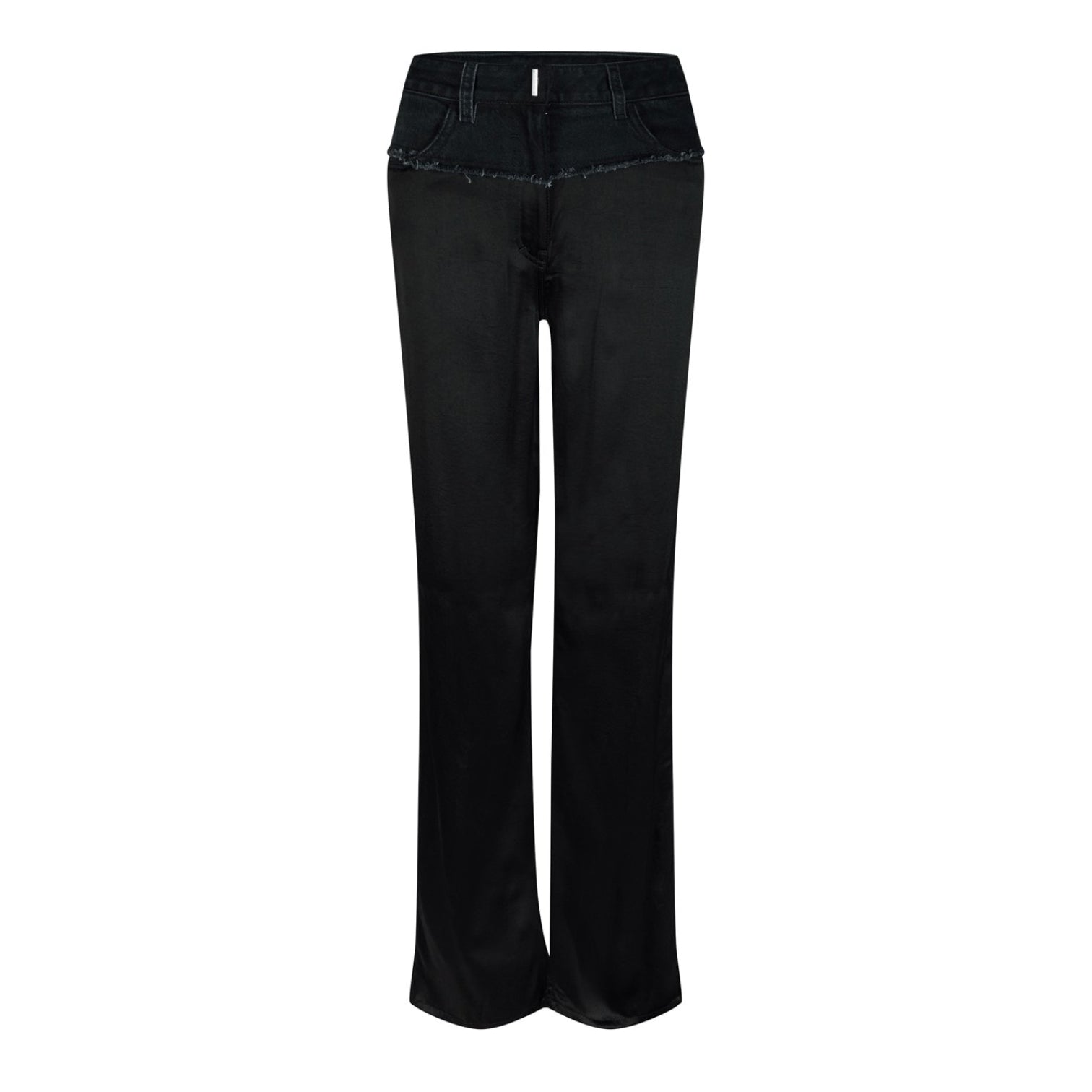 LUXURY HUB GIVENCHY GIV TROUSERS