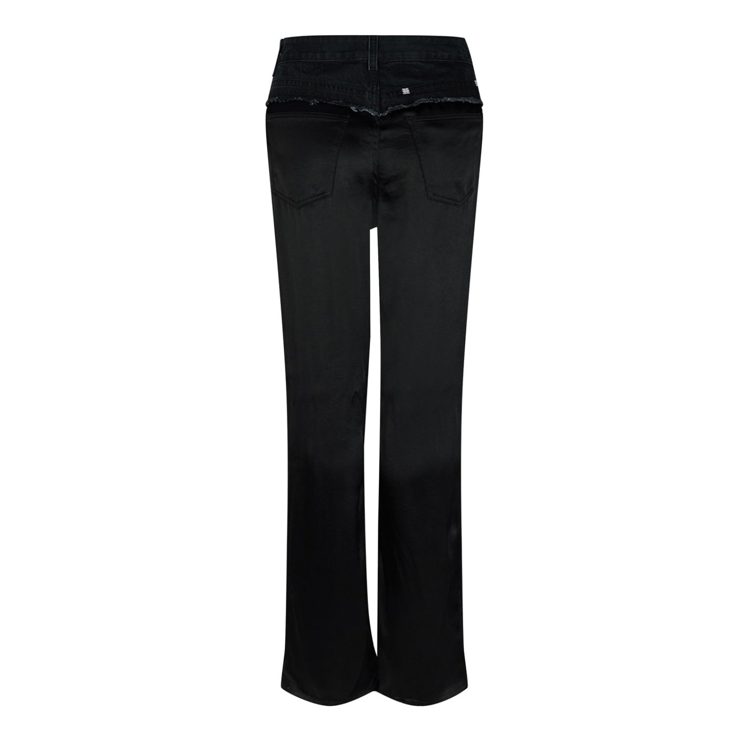 LUXURY HUB GIVENCHY GIV TROUSERS