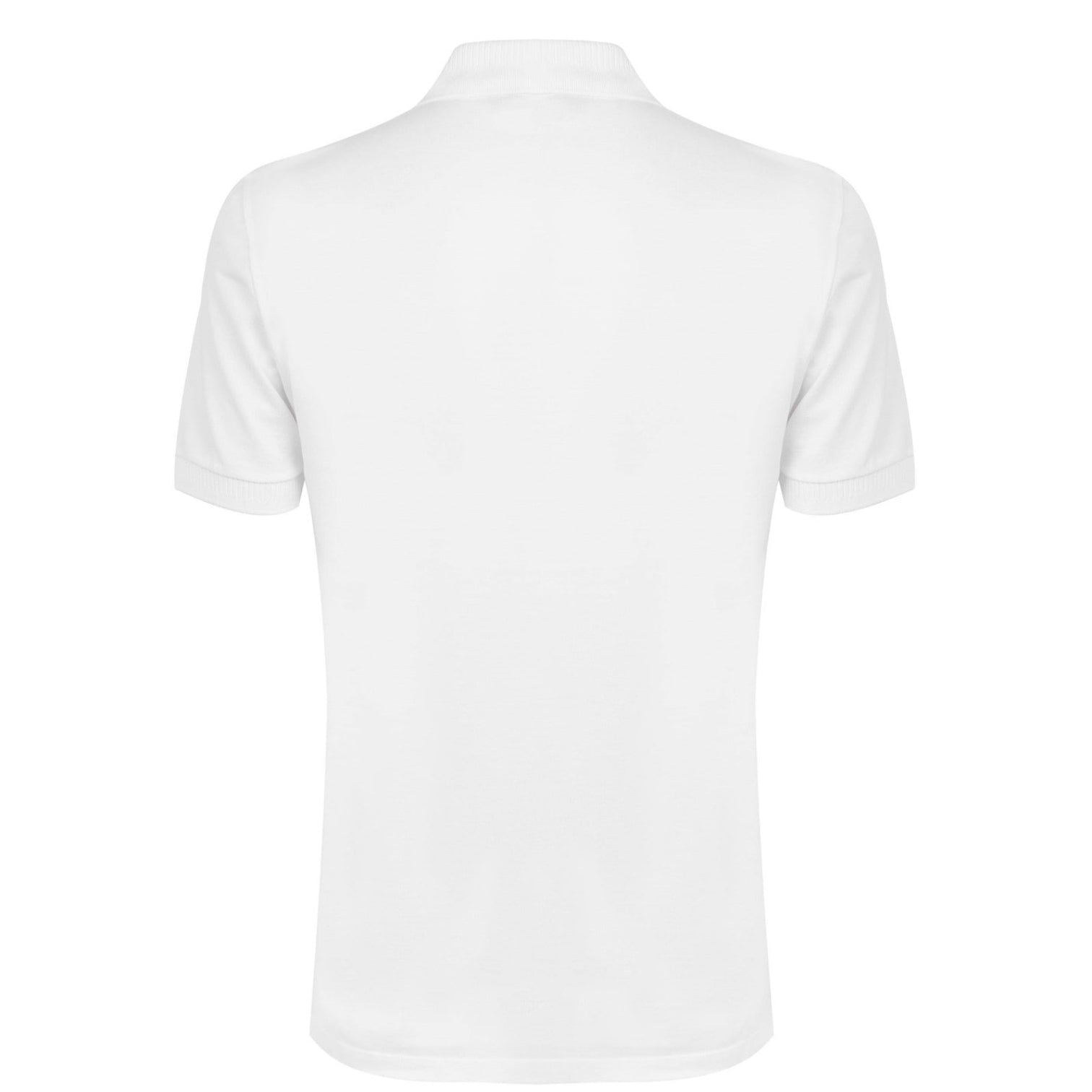 LUXURY HUB HUGO DERESO POLO SHIRT