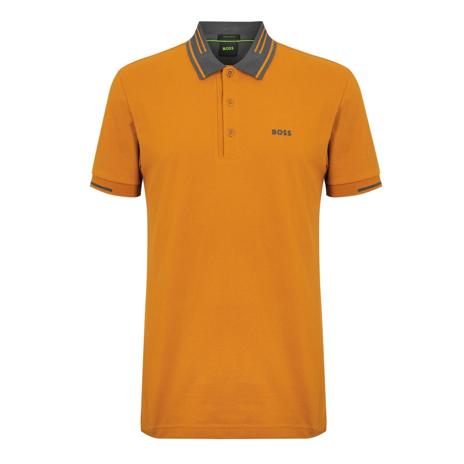 LUXURY HUB BOSS PEOS POLO