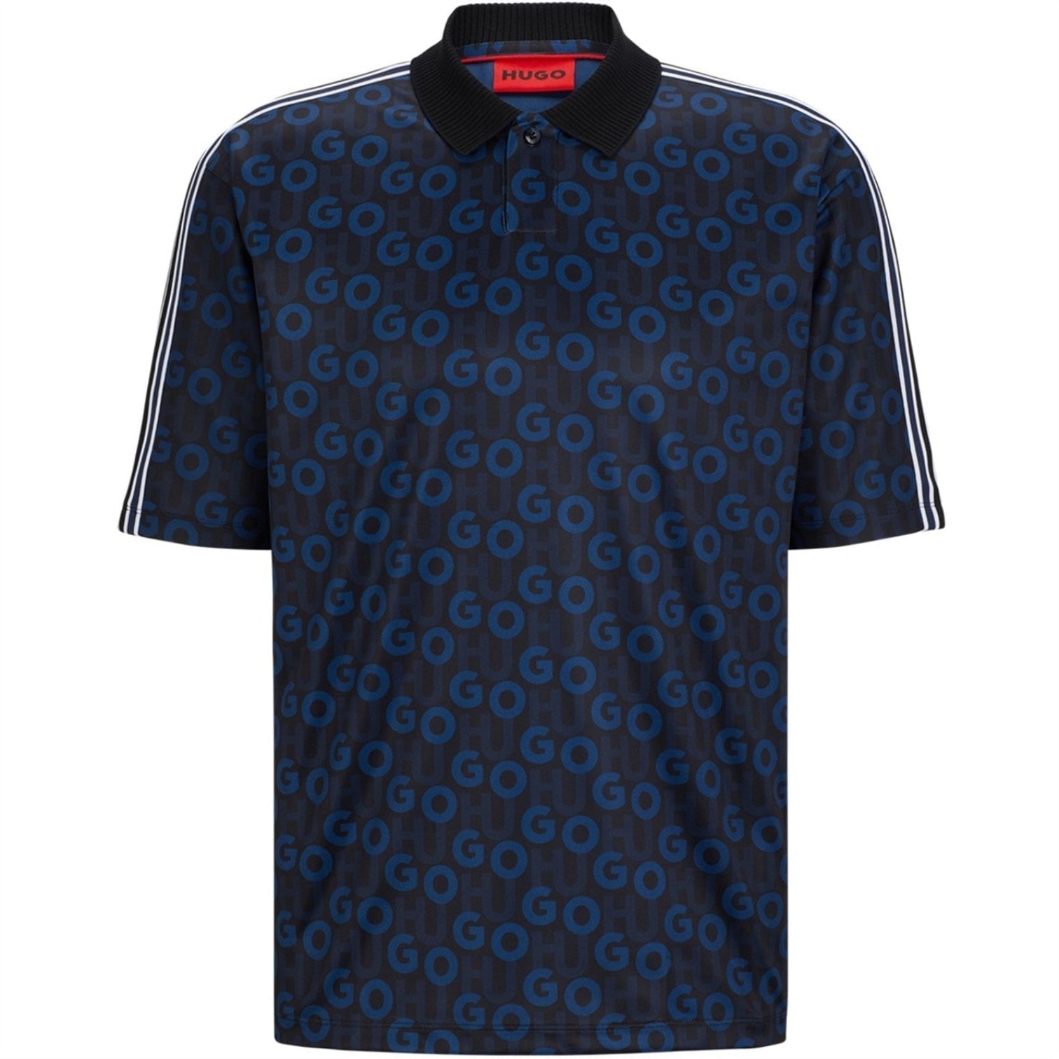 LUXURY HUB HUGO DUNLUN POLO