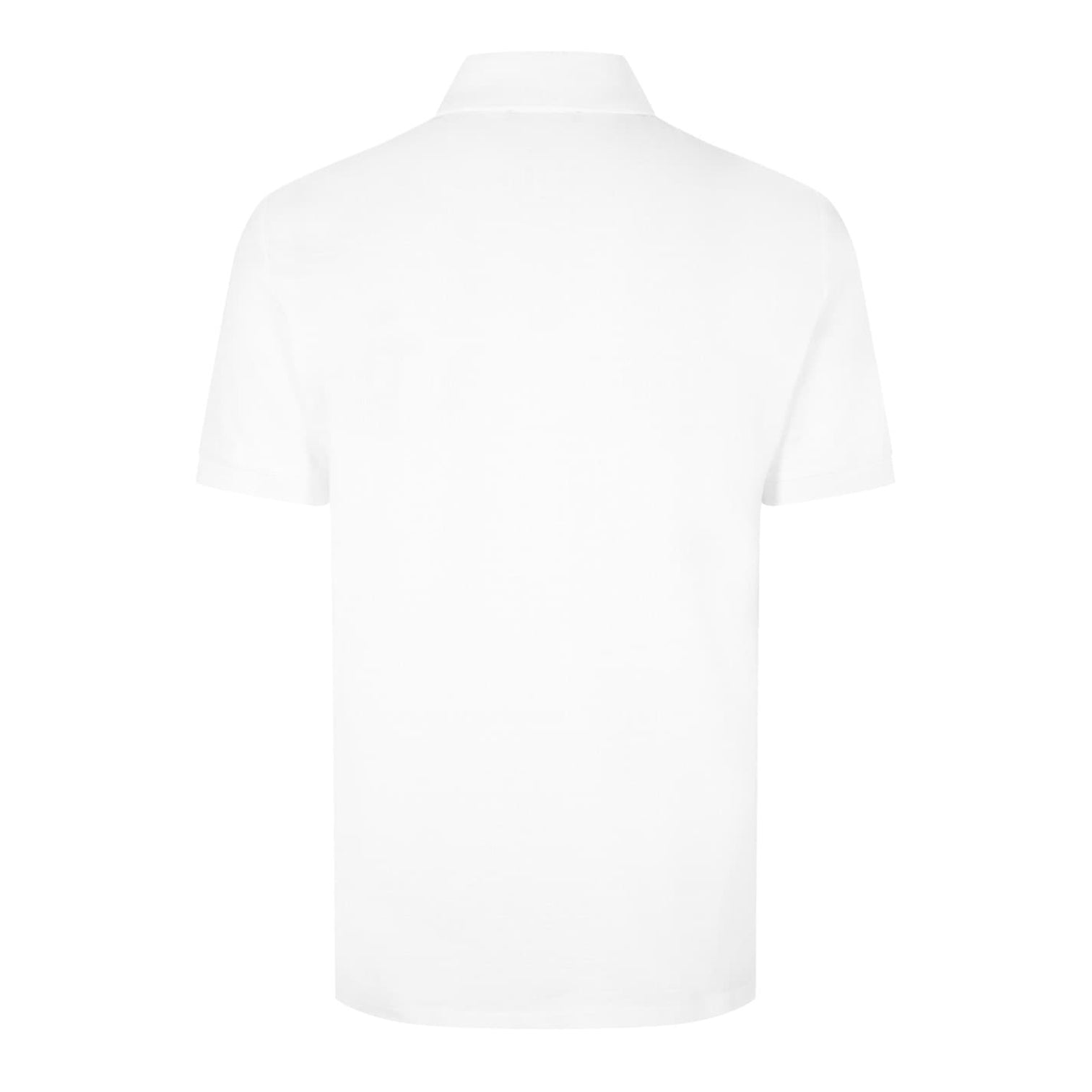 LUXURY HUB BALMAIN POLO TOP