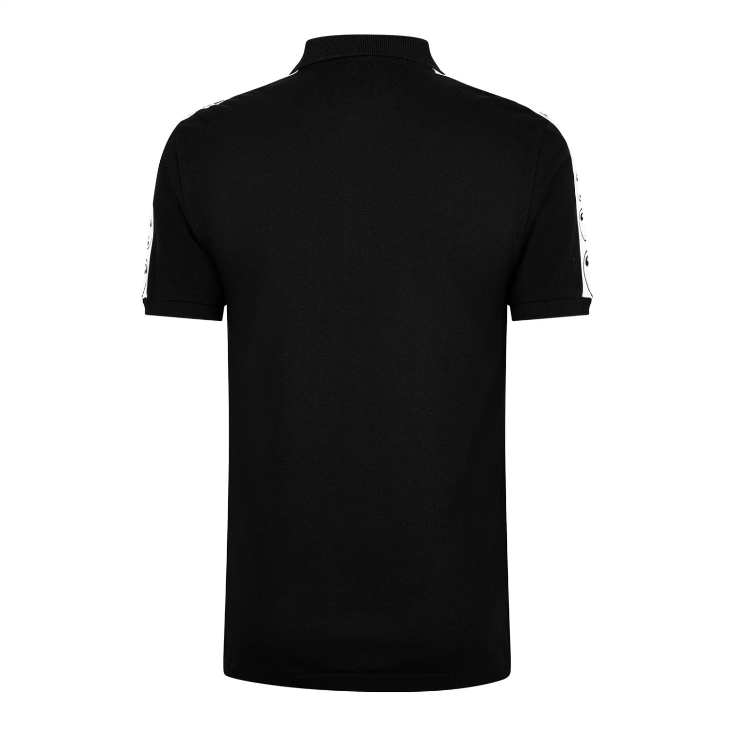 LUXURY HUB MOSCHINO MOSCHINO QUES POLO