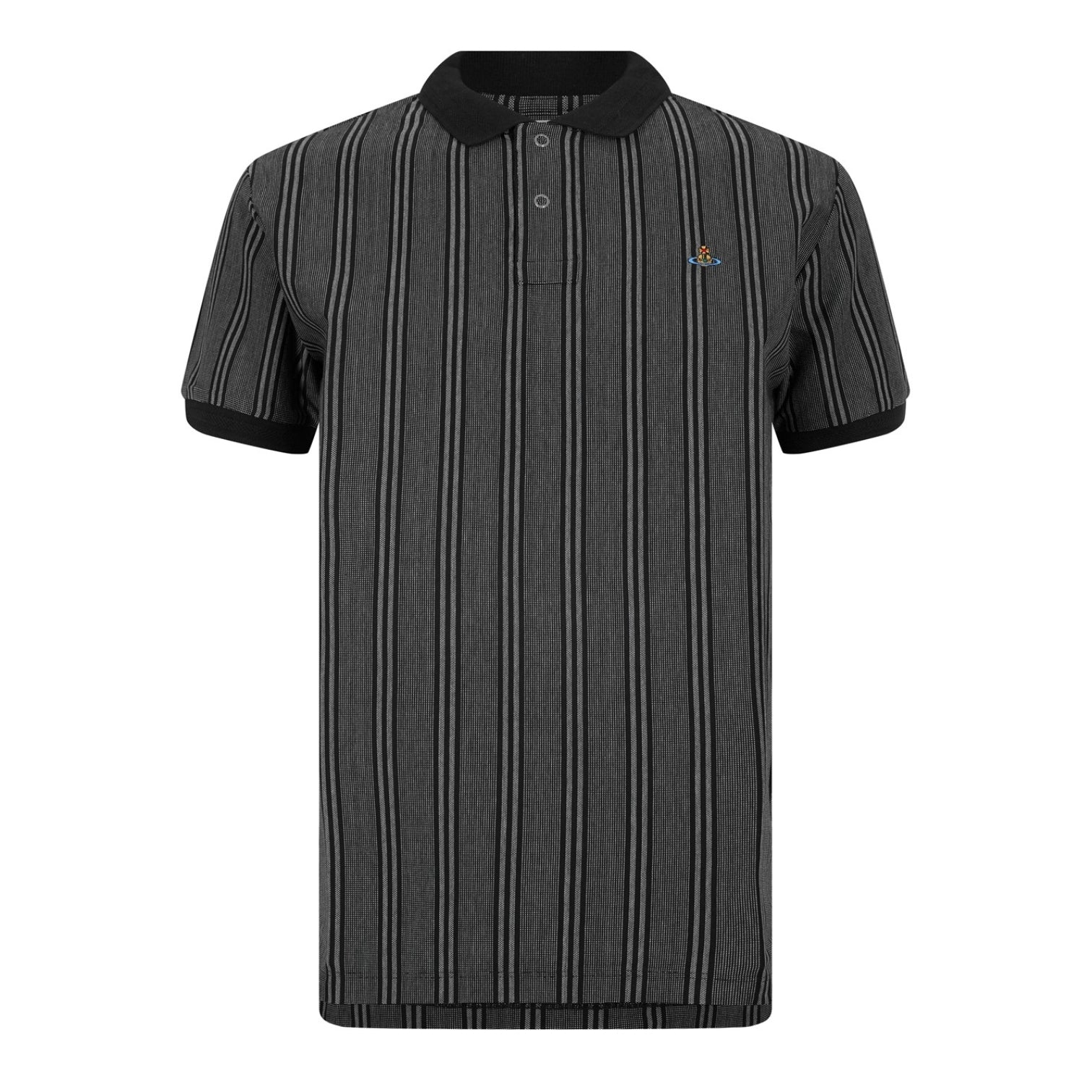 LUXURY HUB VIVIENNE WESTWOOD CLASSIC POLO