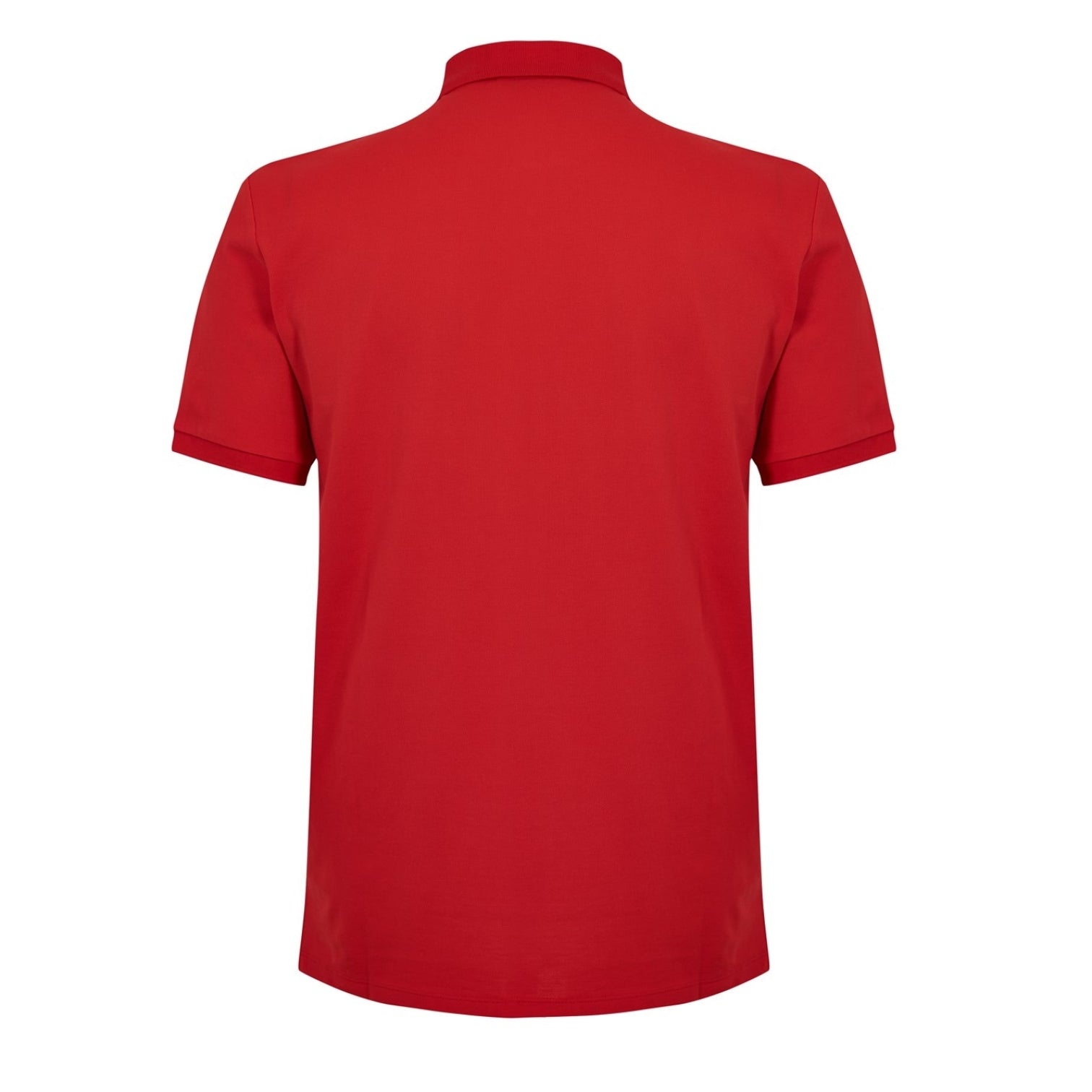 LUXURY HUB HUGO DONOS POLO SHIRT MENS