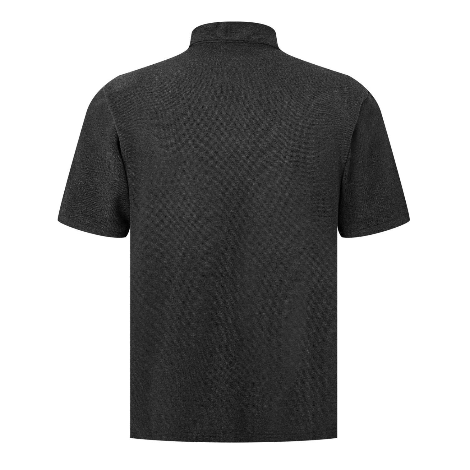 LUXURY HUB SAINT LAURENT CASSANDRE POLO SHIRT