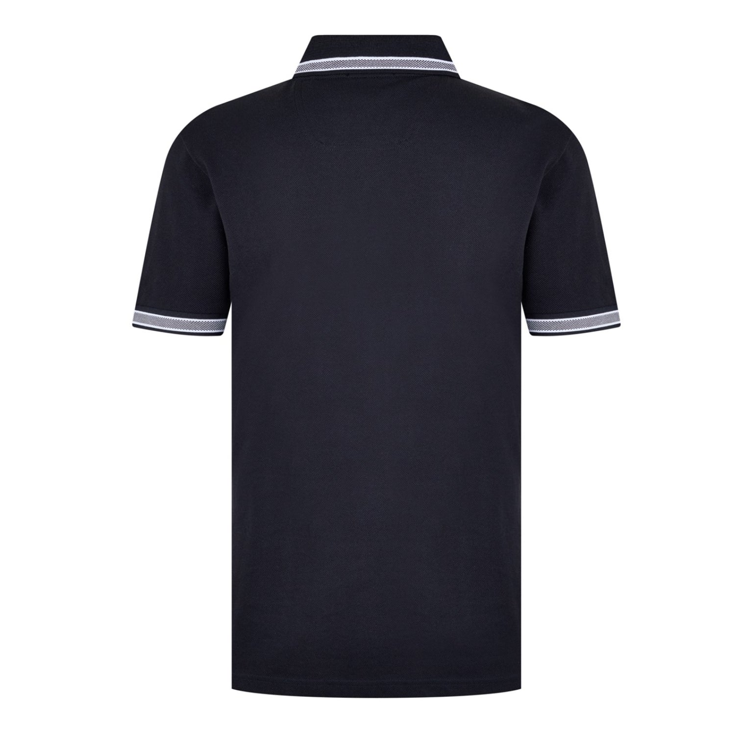 LUXURY HUB BOSS PADDY POLO SHIRT