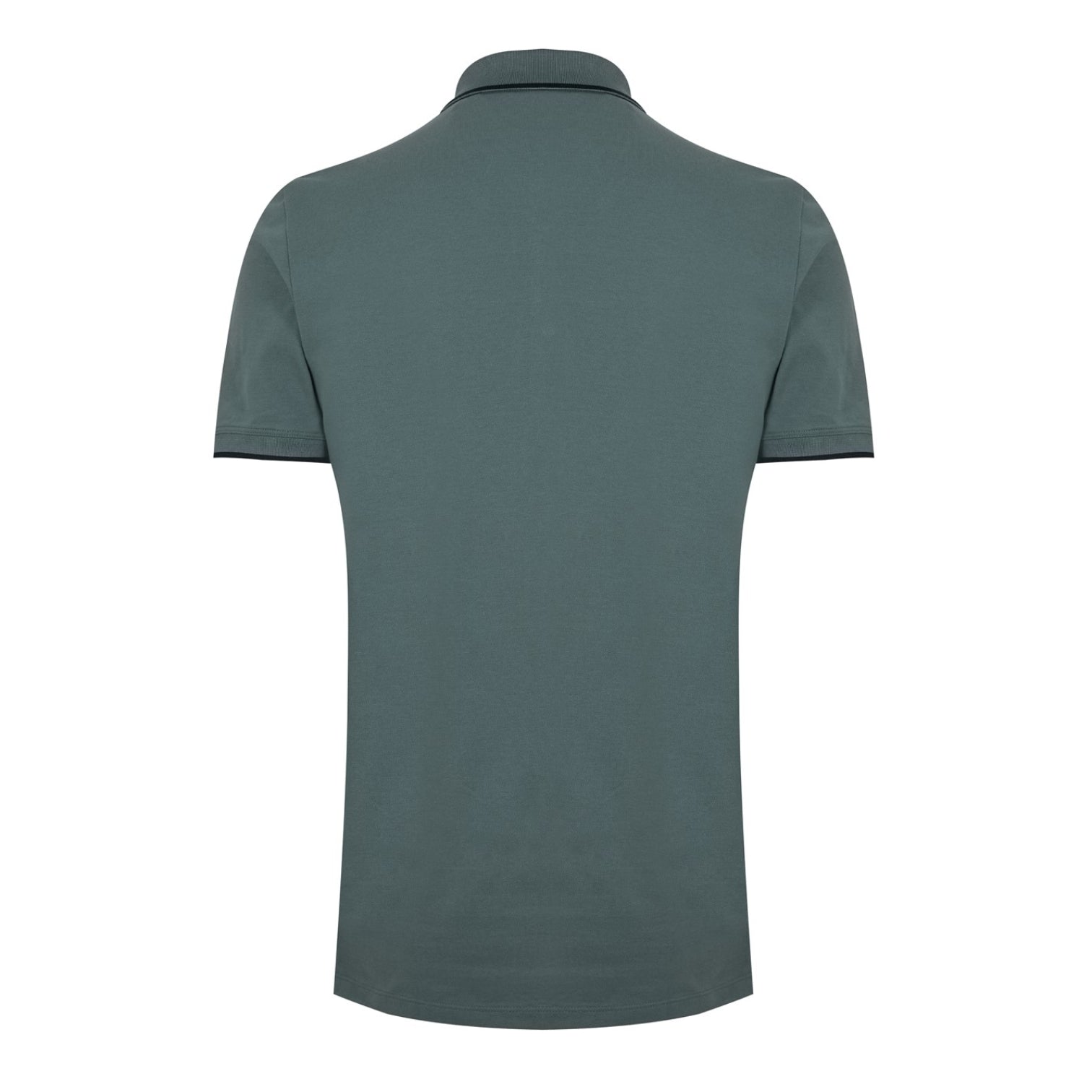 LUXURY HUB HUGO DINOSO POLO SHIRT