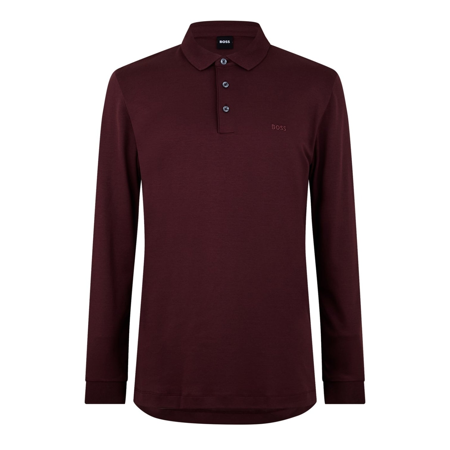 LUXURY HUB BOSS PADO POLO