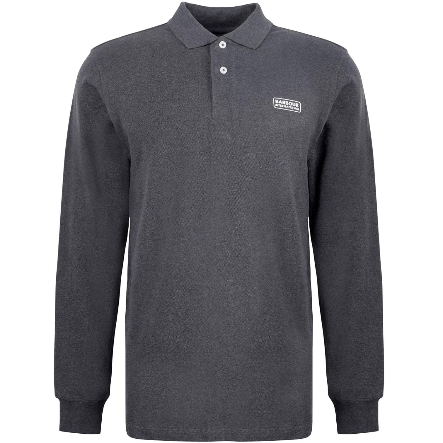 LUXURY HUB BARBOUR INTERNATIONAL POLO SHIRT