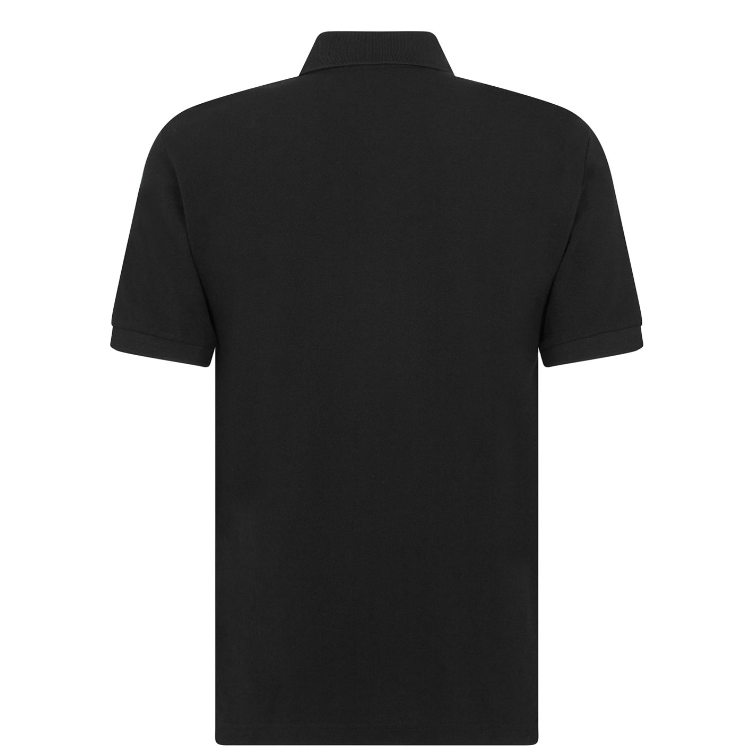 LUXURY HUB MOSCHINO REFLECT POLO