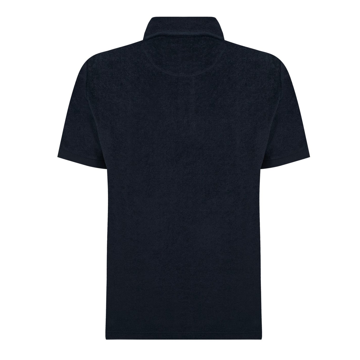 LUXURY HUB BELSTAFF TETHER POLO SHIRT