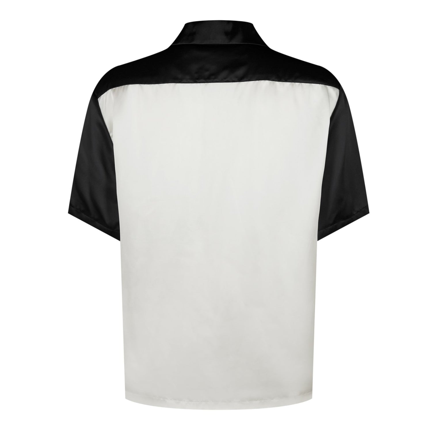 LUXURY HUB VERSACE MASCHERA POLO SHIRT