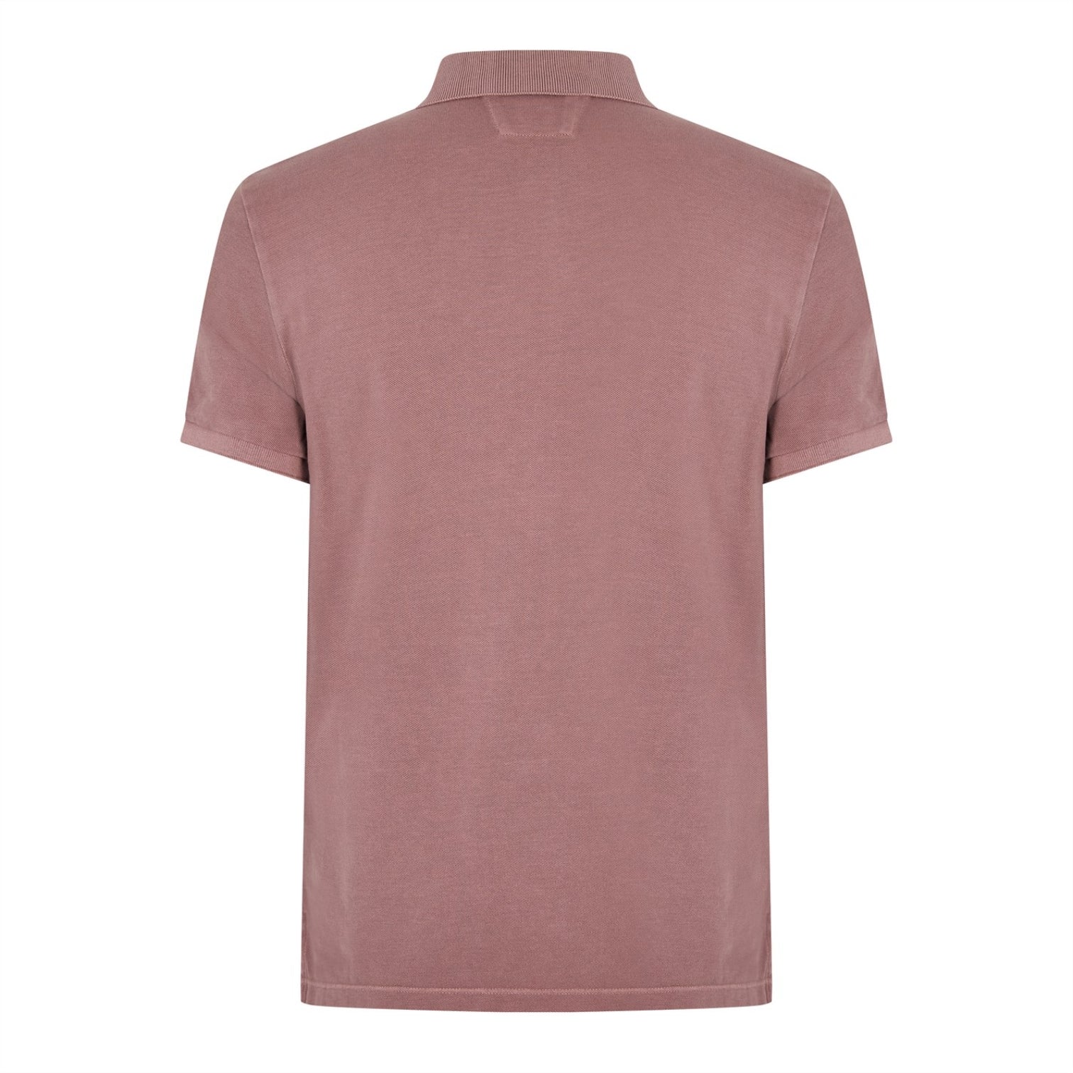 LUXURY HUB CP COMPANY CP SS POLO