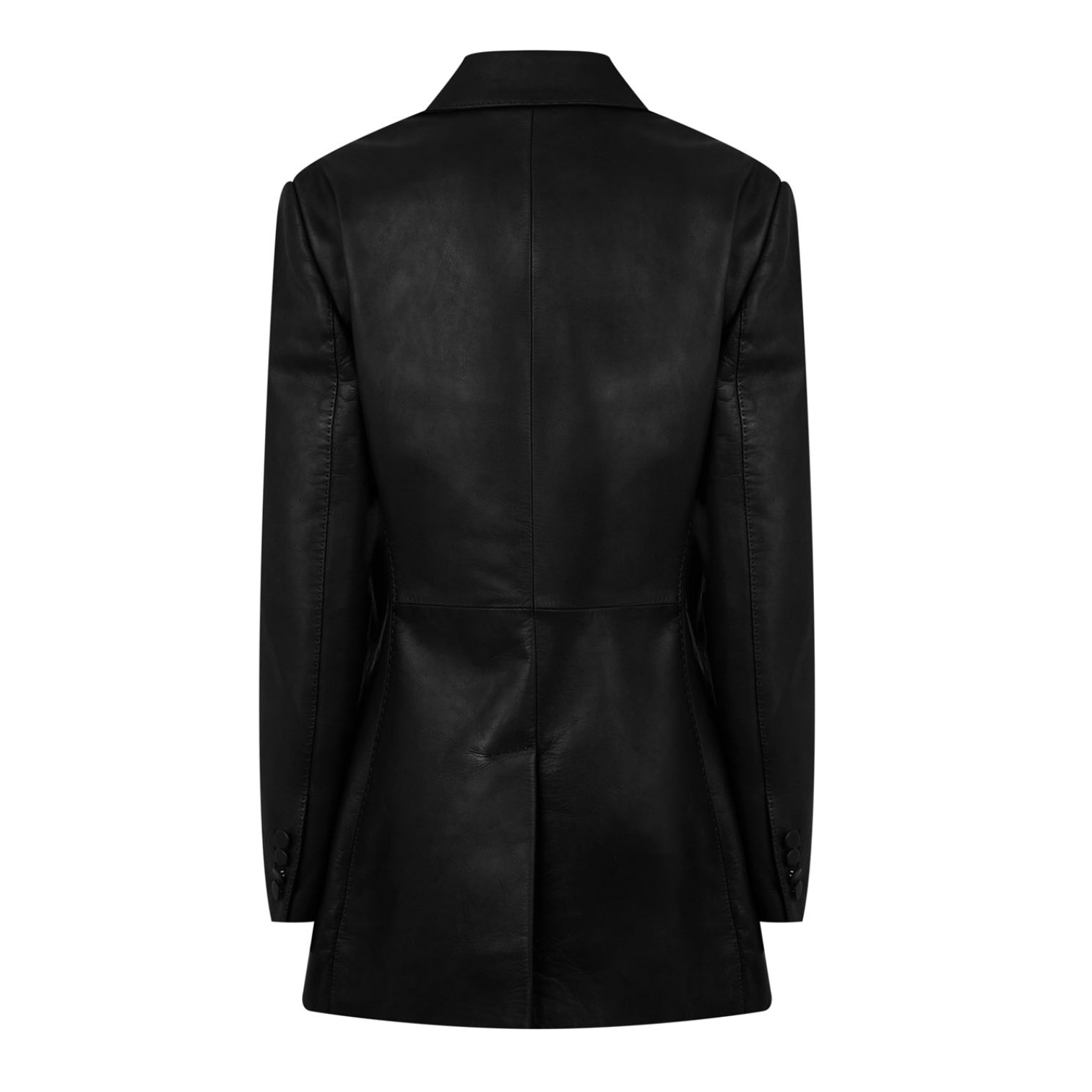 LUXURY HUB DOLCE AND GABBANA TURLINGTON JACKET