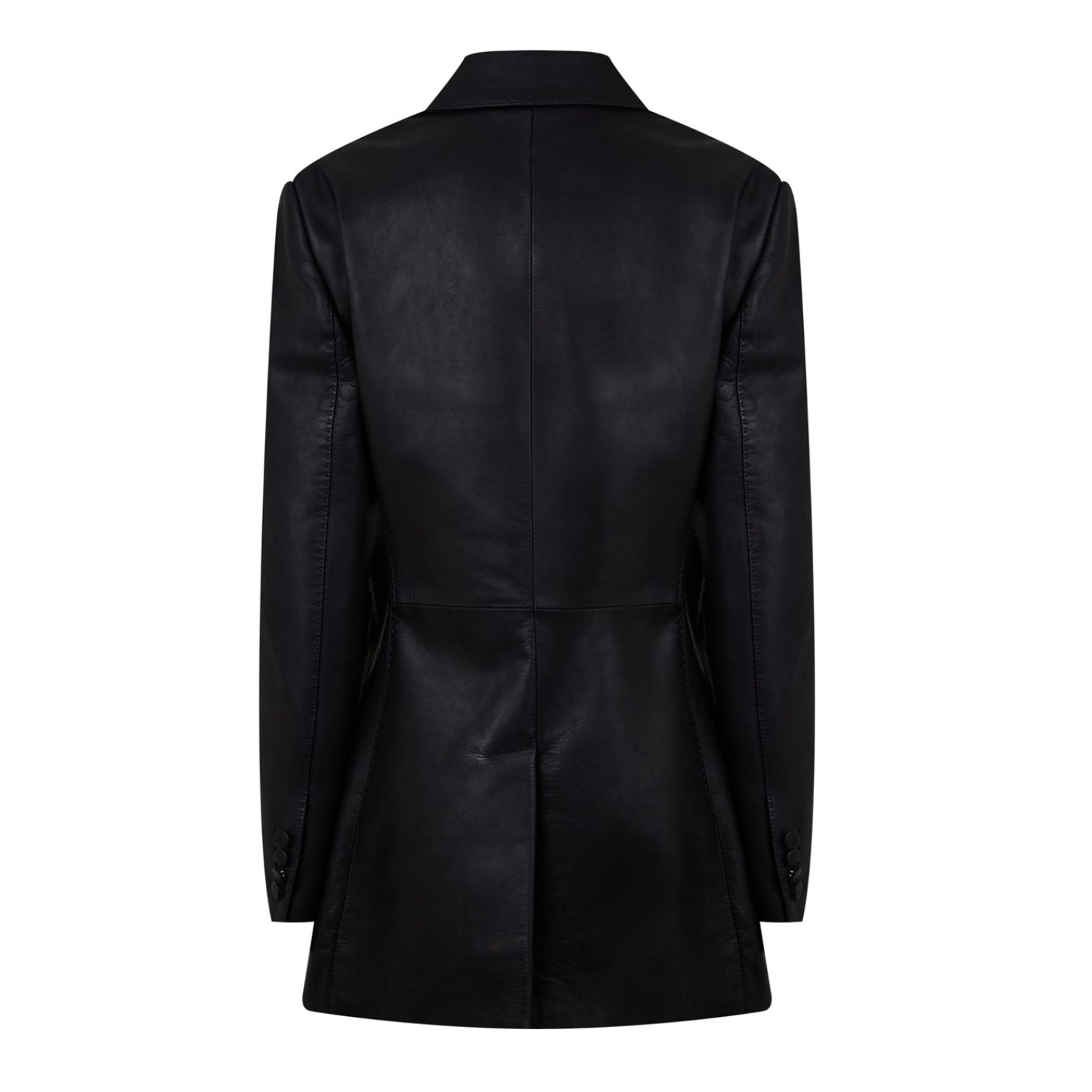 LUXURY HUB DOLCE AND GABBANA TURLINGTON JACKET