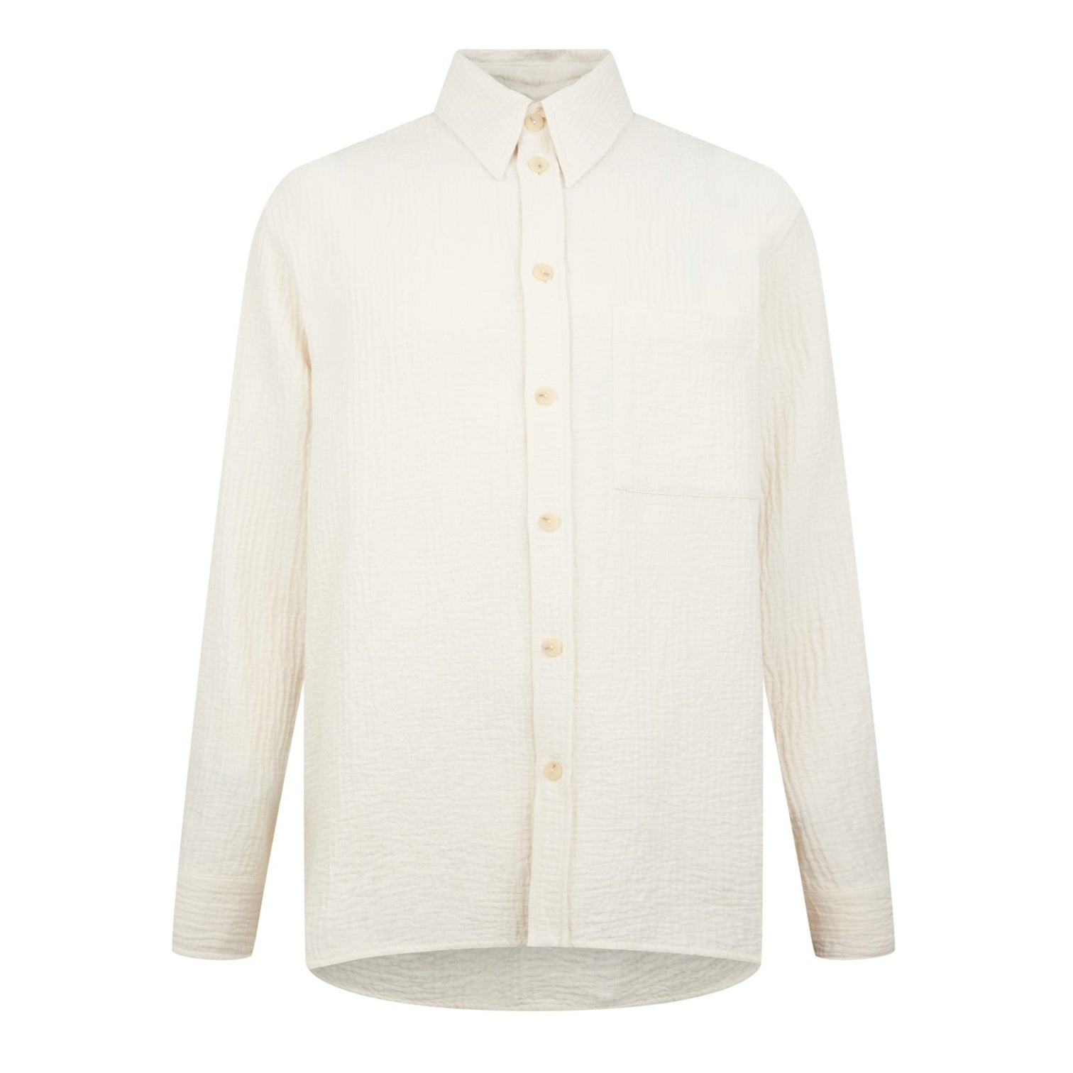 LUXURY HUB EMPORIO ARMANI VACAY SHIRT