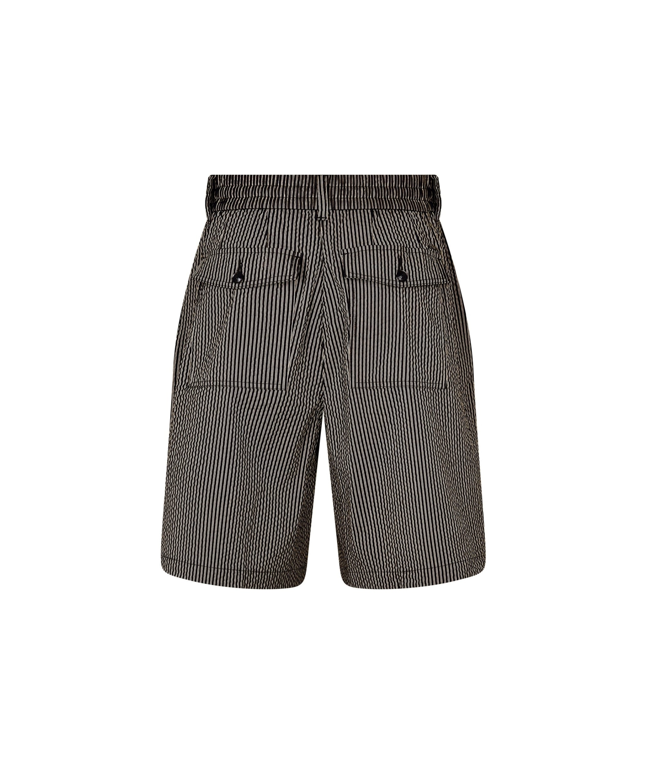 LUXURY HUB EMPORIO ARMANI EMPORIO SEER SHORTS