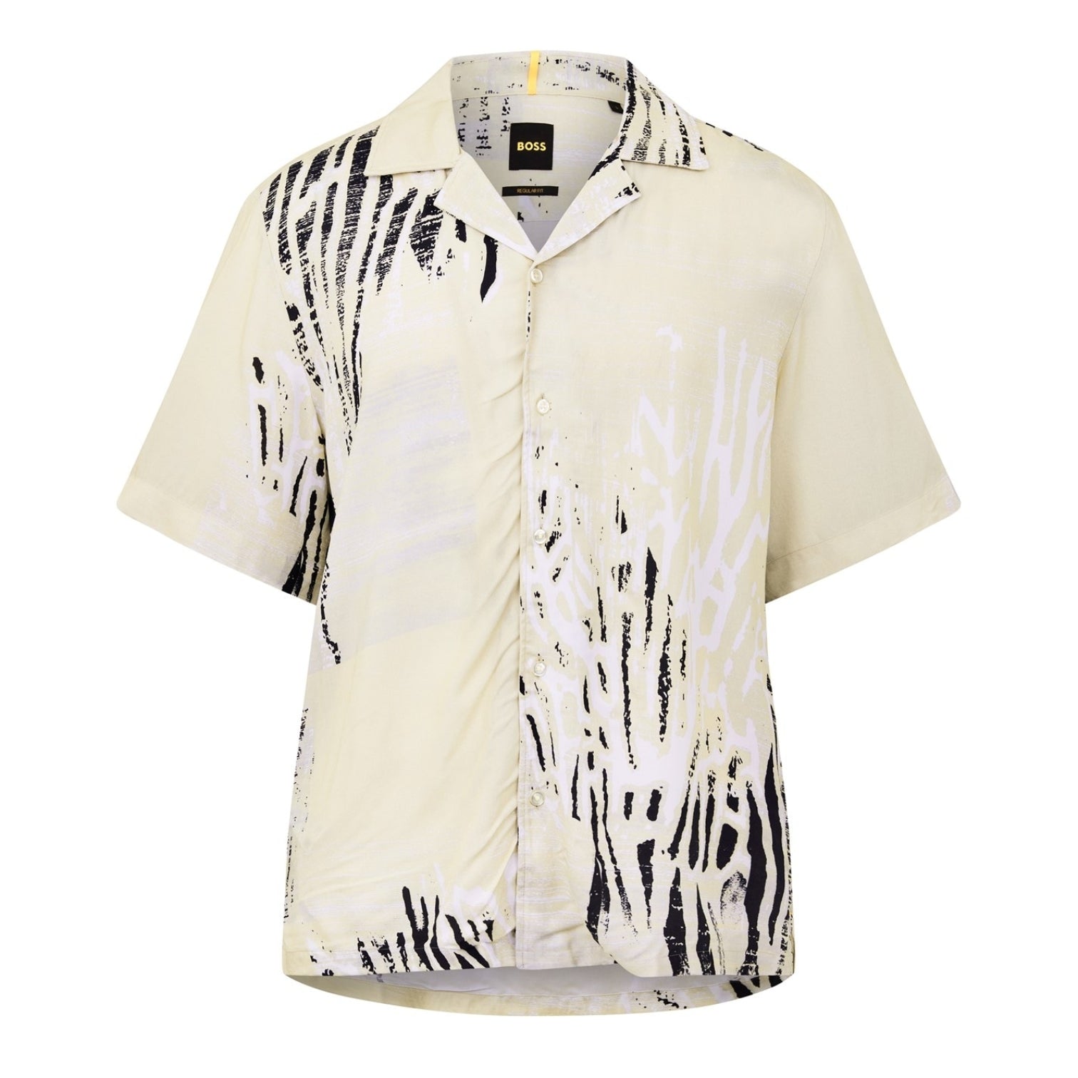 LUXURY HUB BOSS RAYER SHIRT